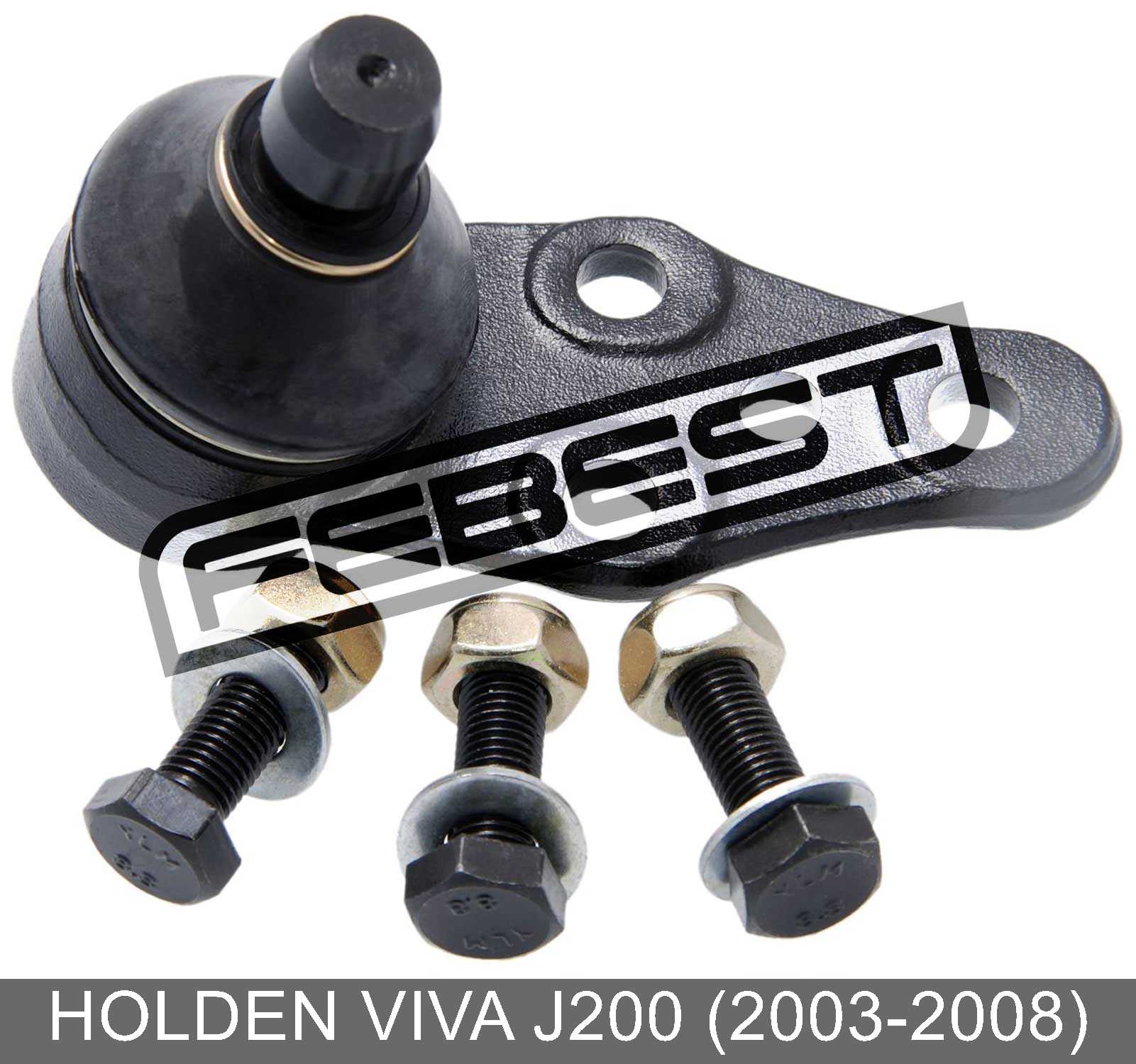 2003-2008 Ball Joint Front Lower Arm For Holden Viva J200