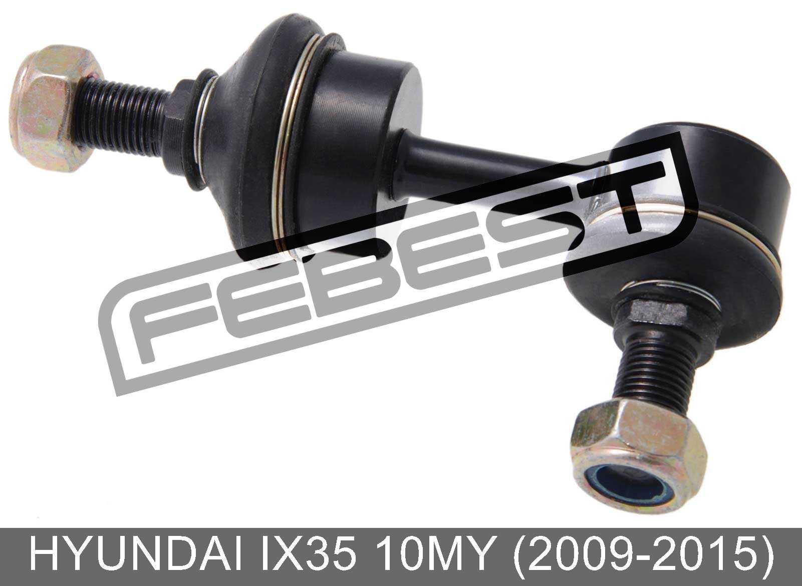 Rear Stabilizer Link For Hyundai Ix35 10My (20092015) eBay