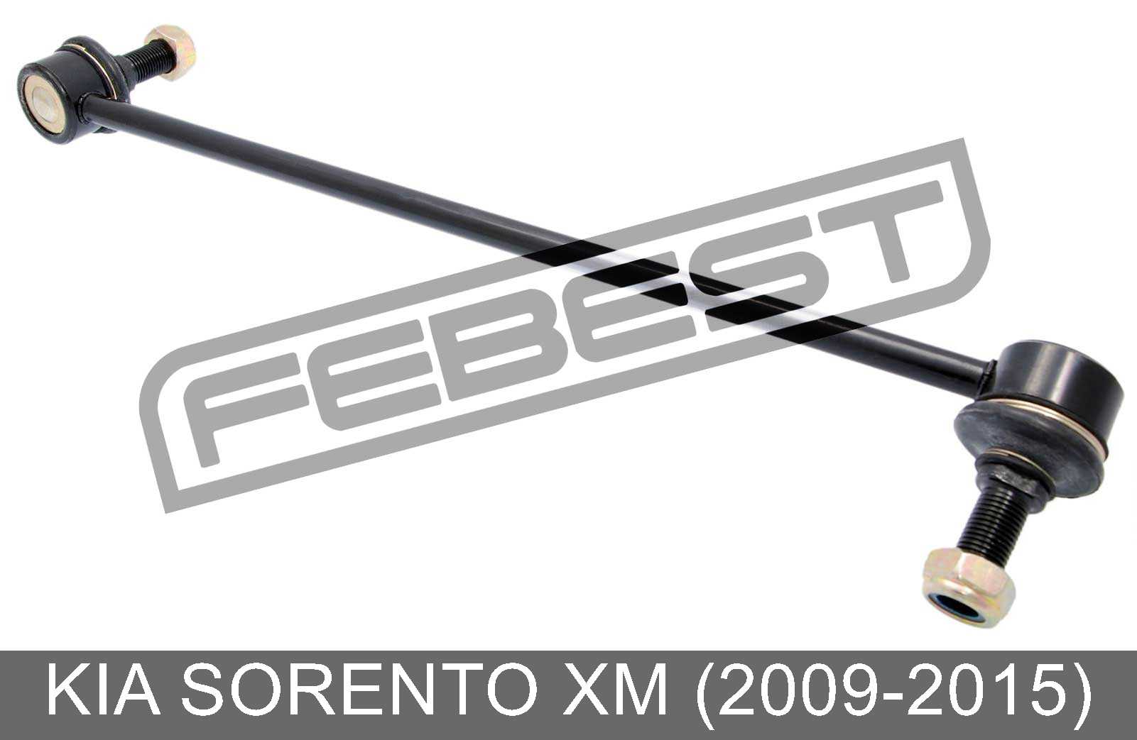 Front Right Stabilizer / Sway Bar Link For Kia Sorento Xm (20092015