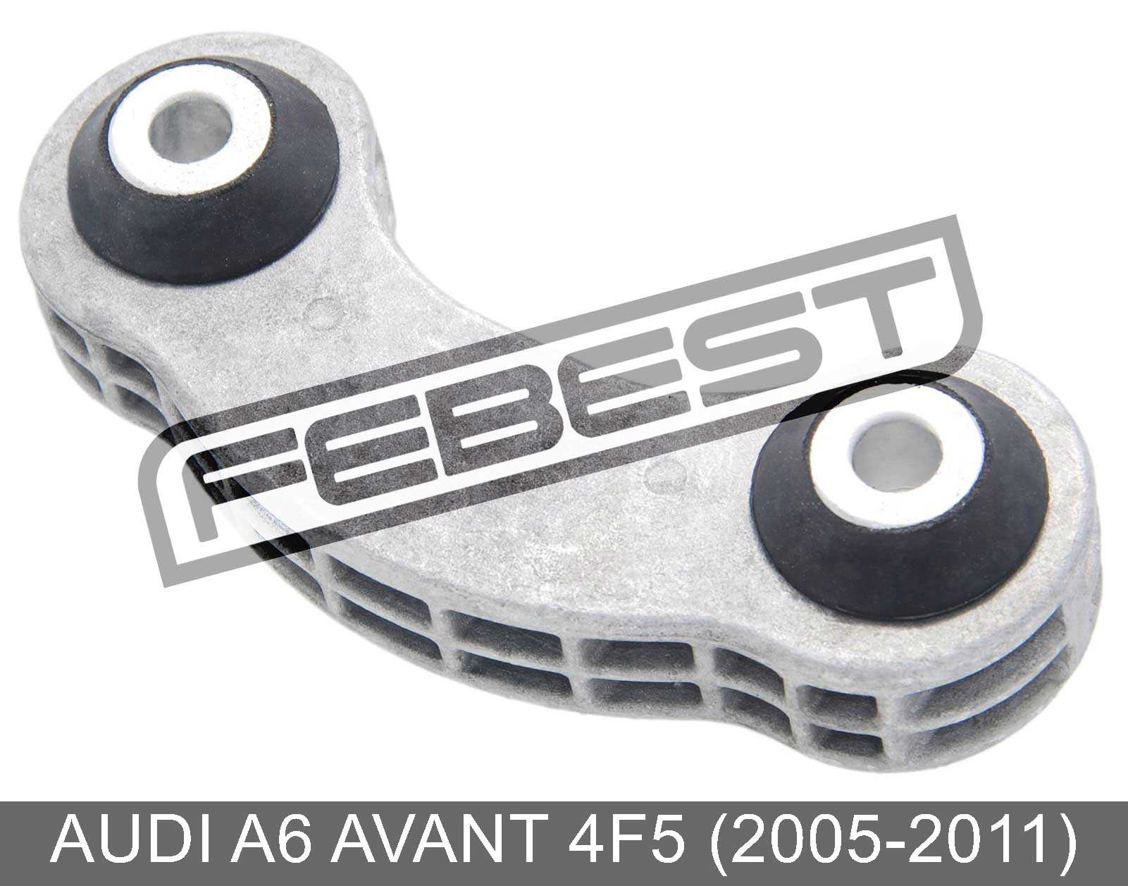 AUDI 1723-4F5ALR_MH Product Photo