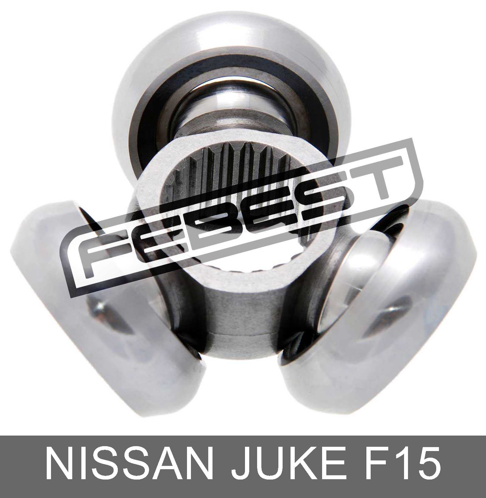 人気の春夏 Tripod Joint 23X39.9 For Nissan Juke F15 (2010-) | eBay 和書