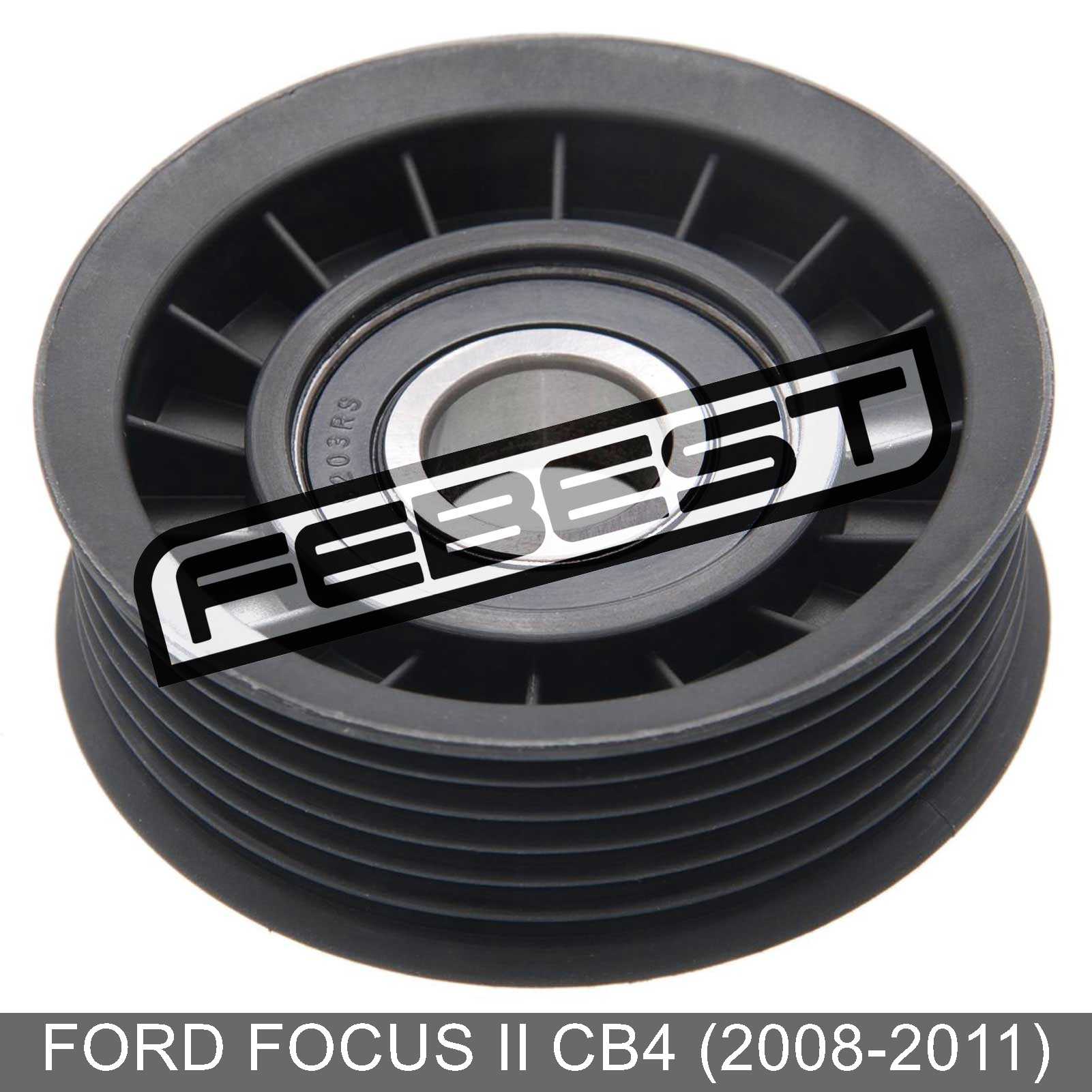 FORD 2187-CAK_QC Product Photo