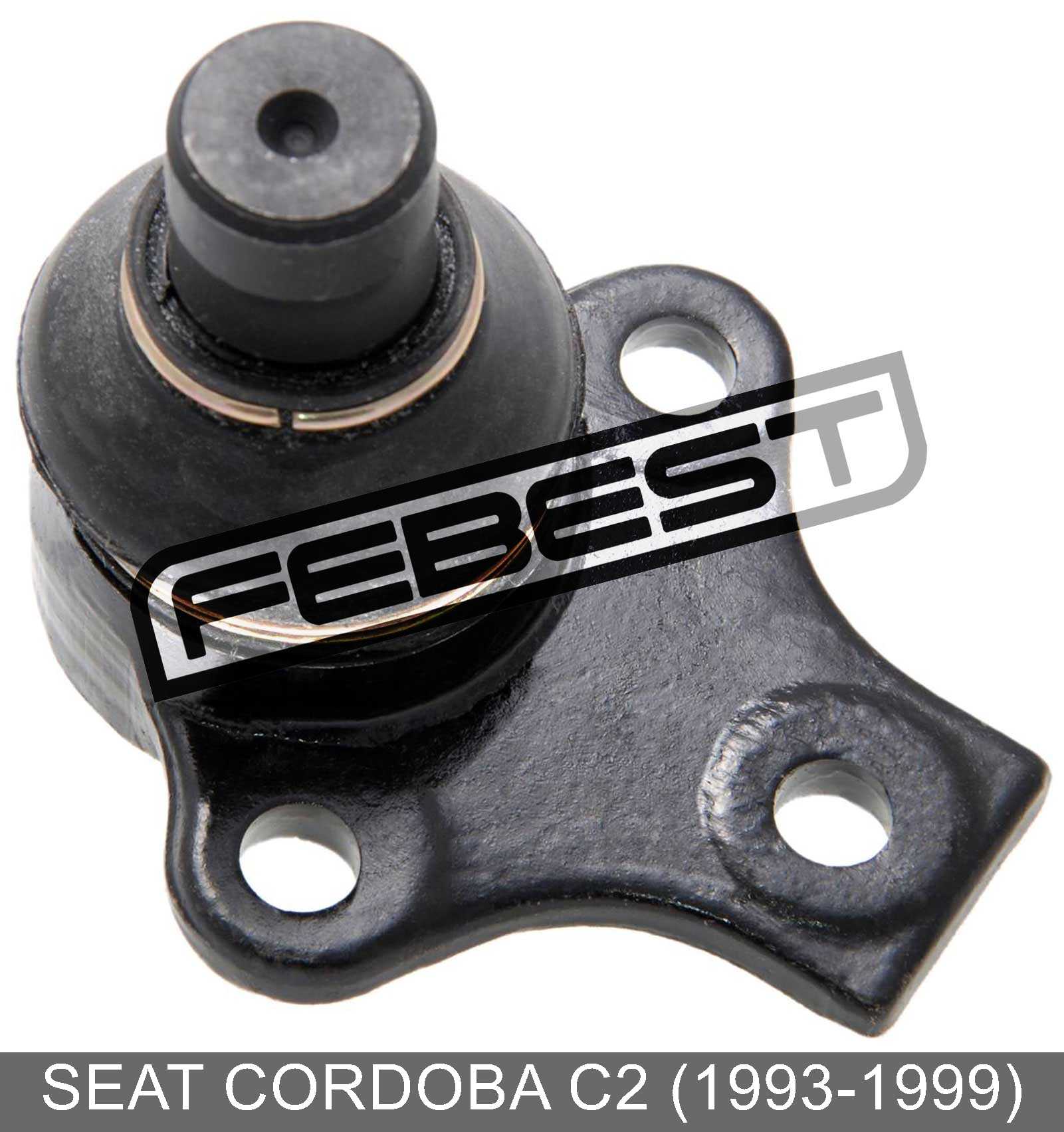 SEAT 2320-B3F_JI Product Photo
