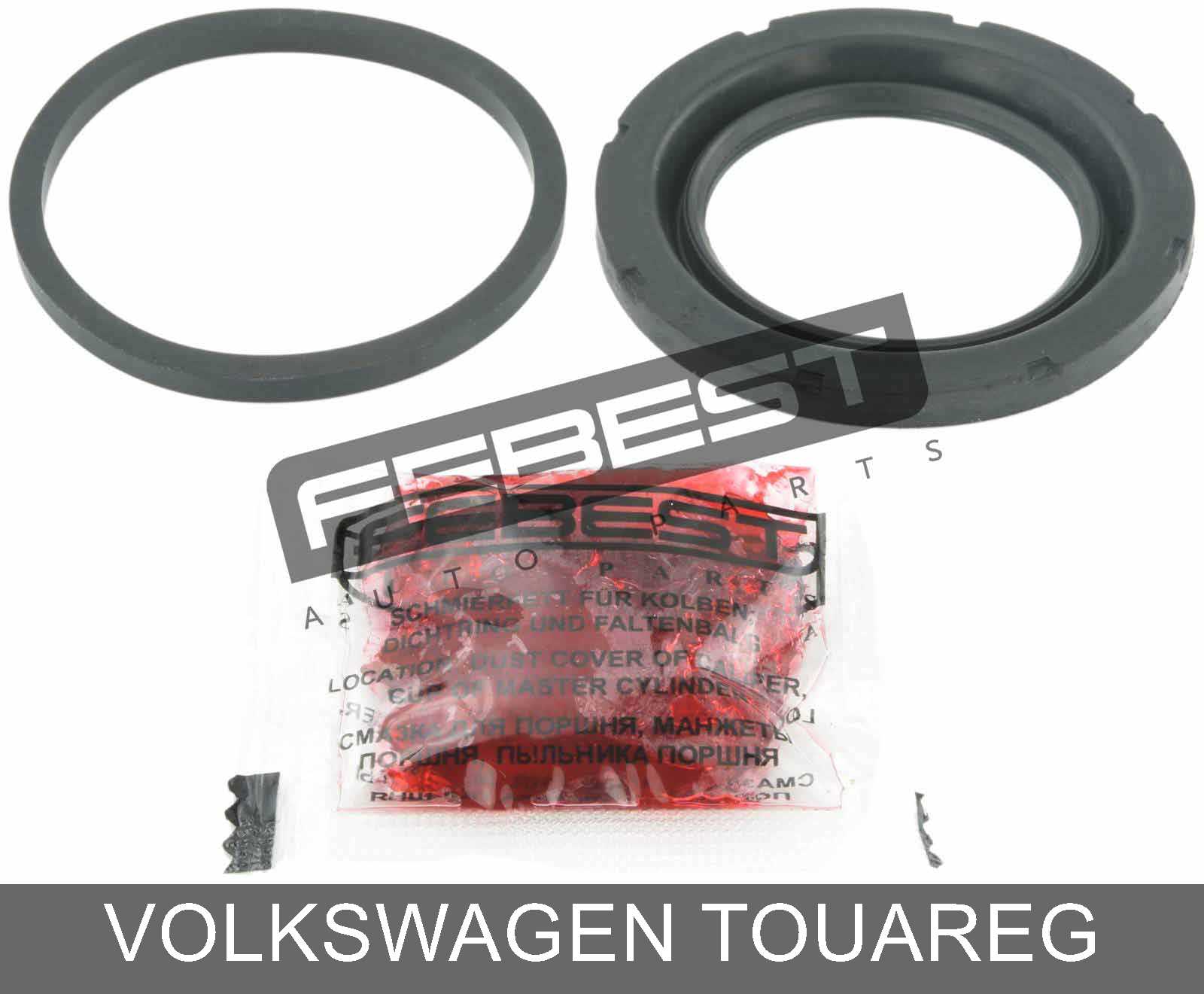 VOLKSWAGEN 2375-7L6F_XSG Product Photo