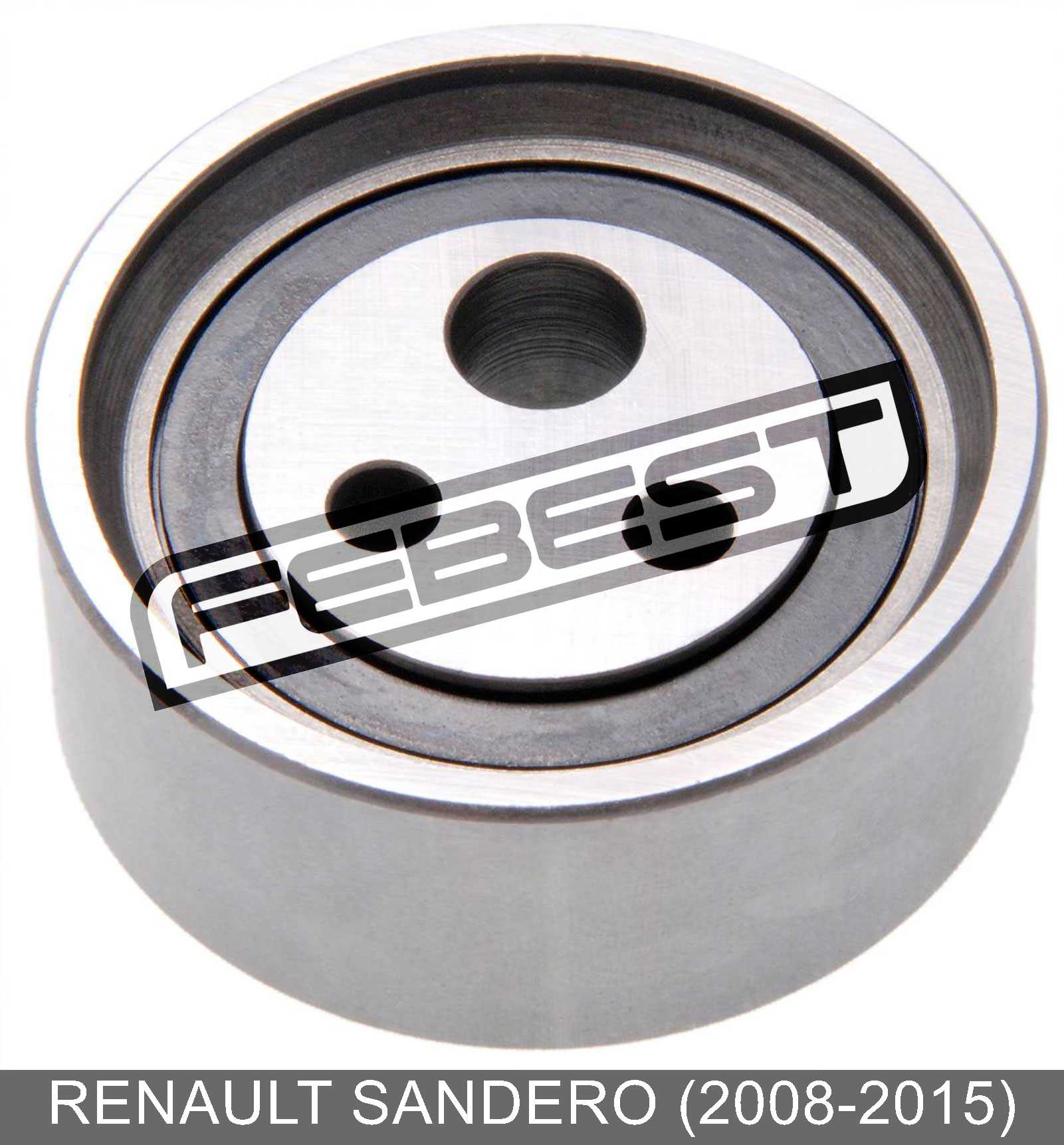 Tensioner Timing Belt For Renault Sandero (20082015) eBay