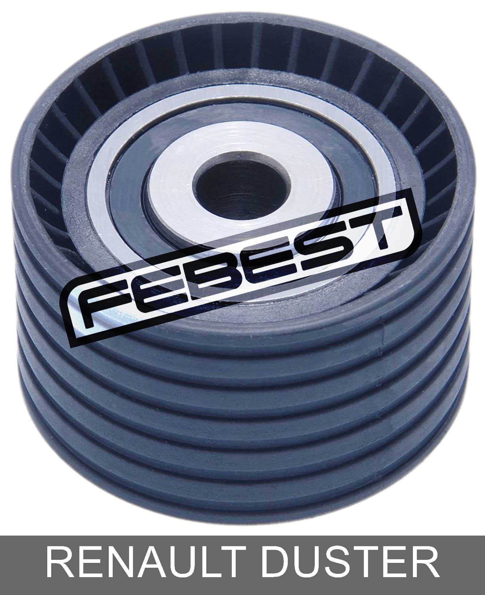 Pulley Idler Timing Belt For Renault Duster (2011) eBay