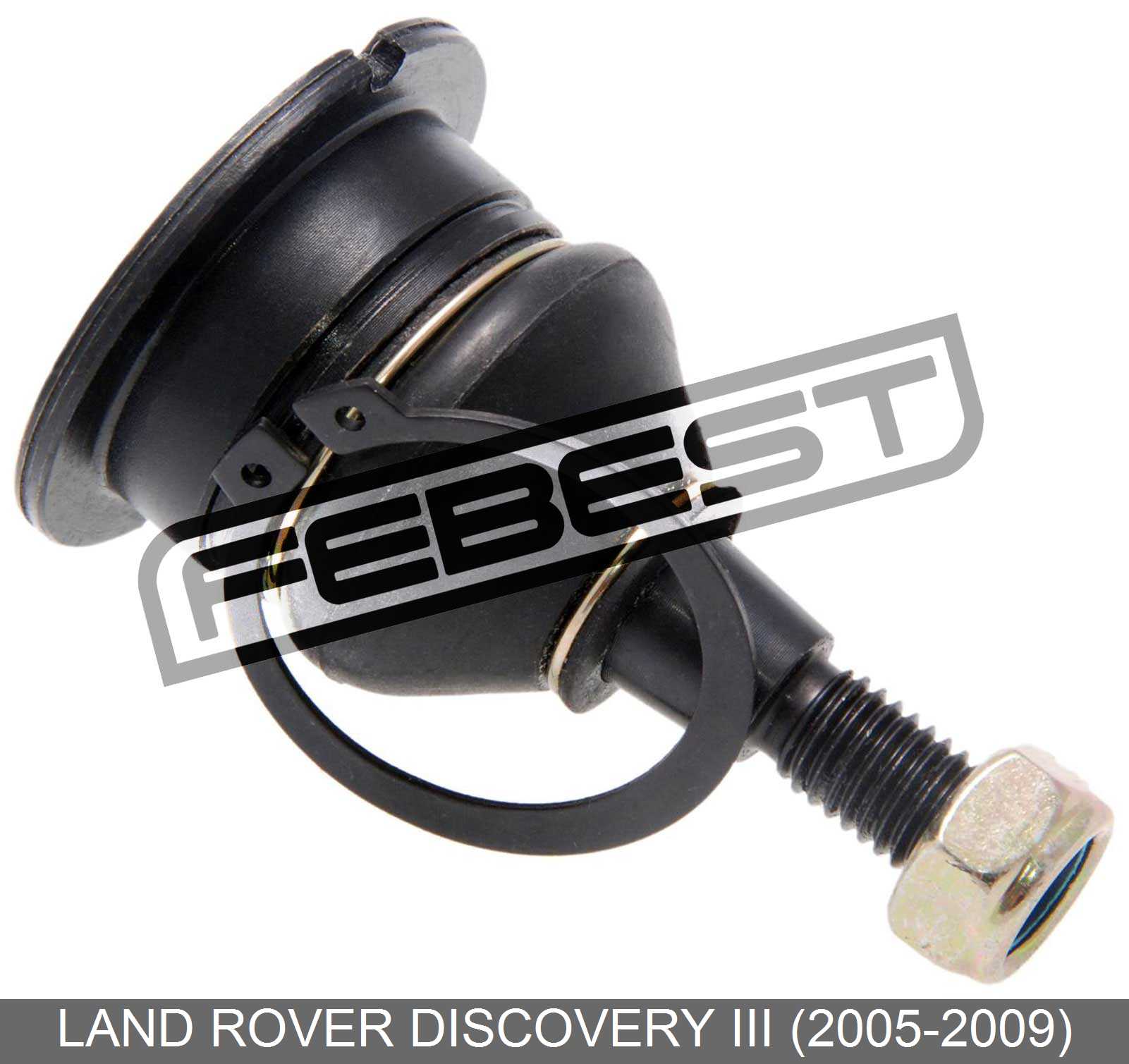 LAND ROVER 2920-DIIIUF_DJ Product Photo