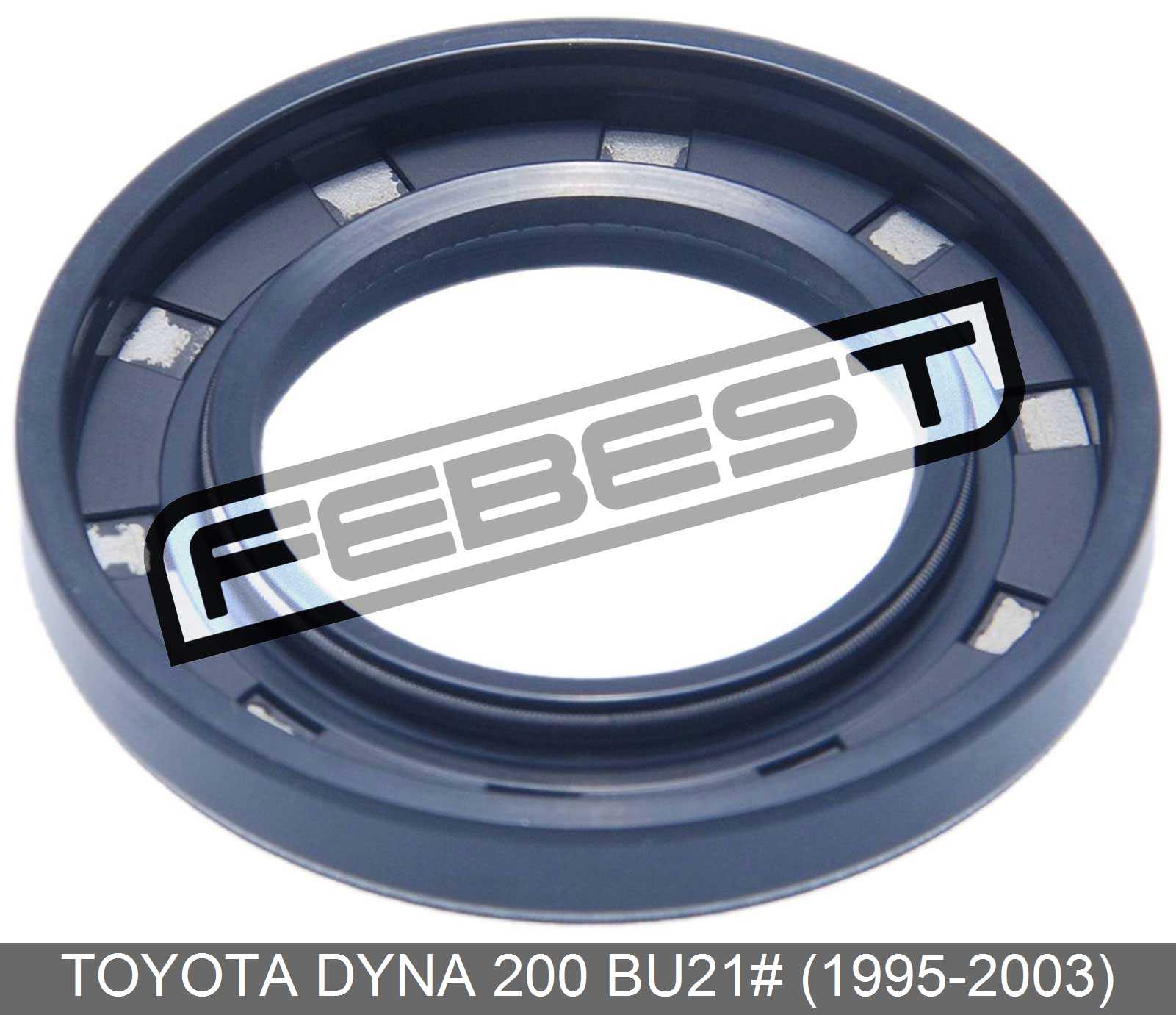 TOYOTA 95GAY-32530707R_HT Product Photo