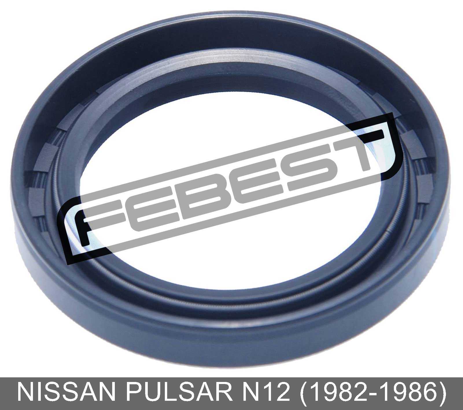 NISSAN 95GAY-40560808X_RC Product Photo