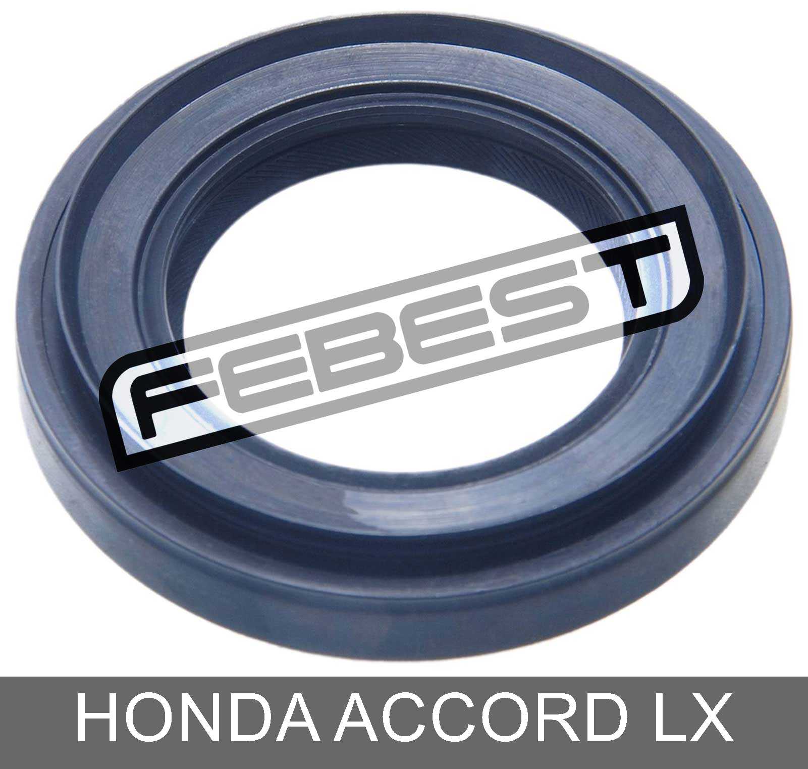 Honda Accord Drive Shaft Seal