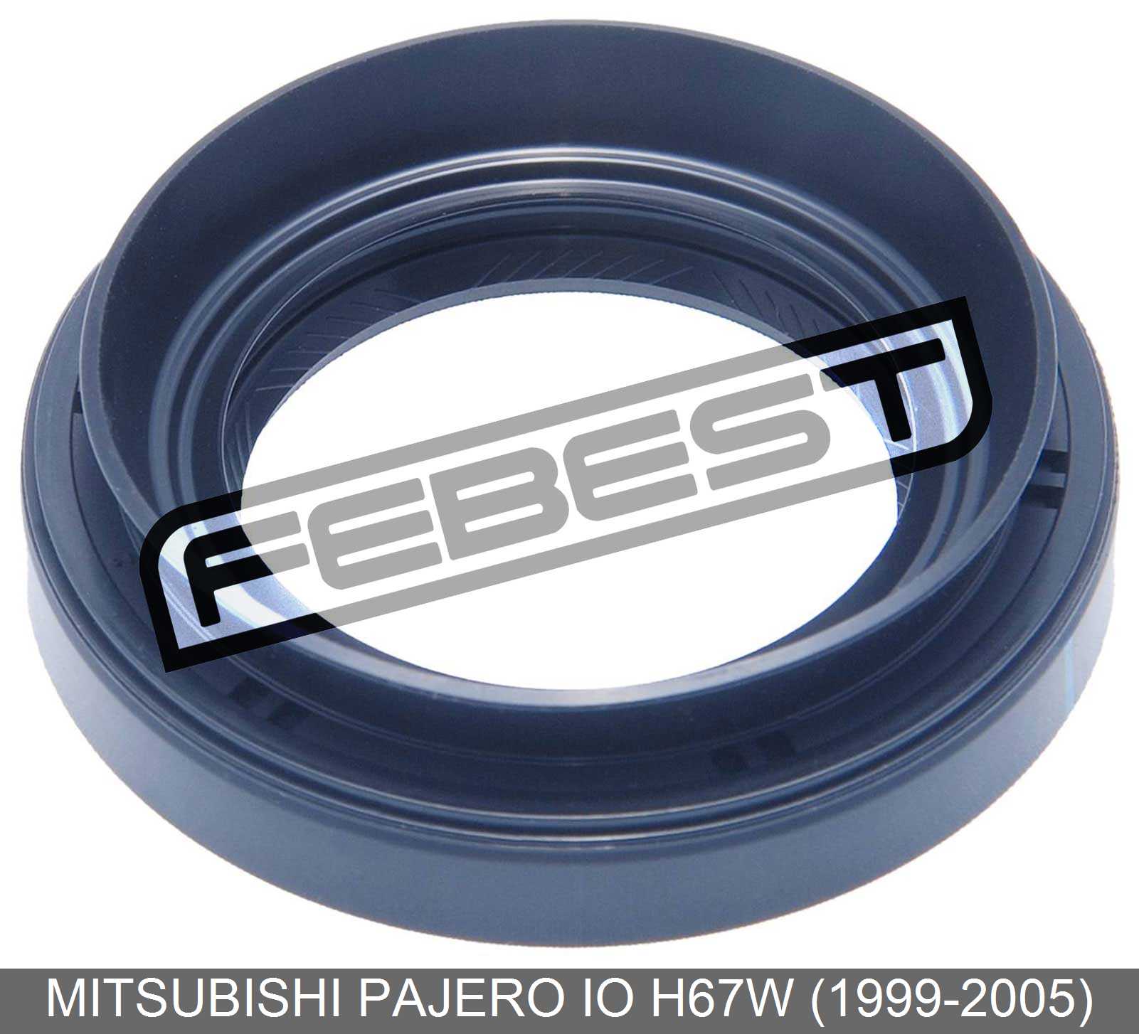 Mb393932 // Mb393932 Oil Seal For Mitsubishi 35X56X9X14,9 Axle Case