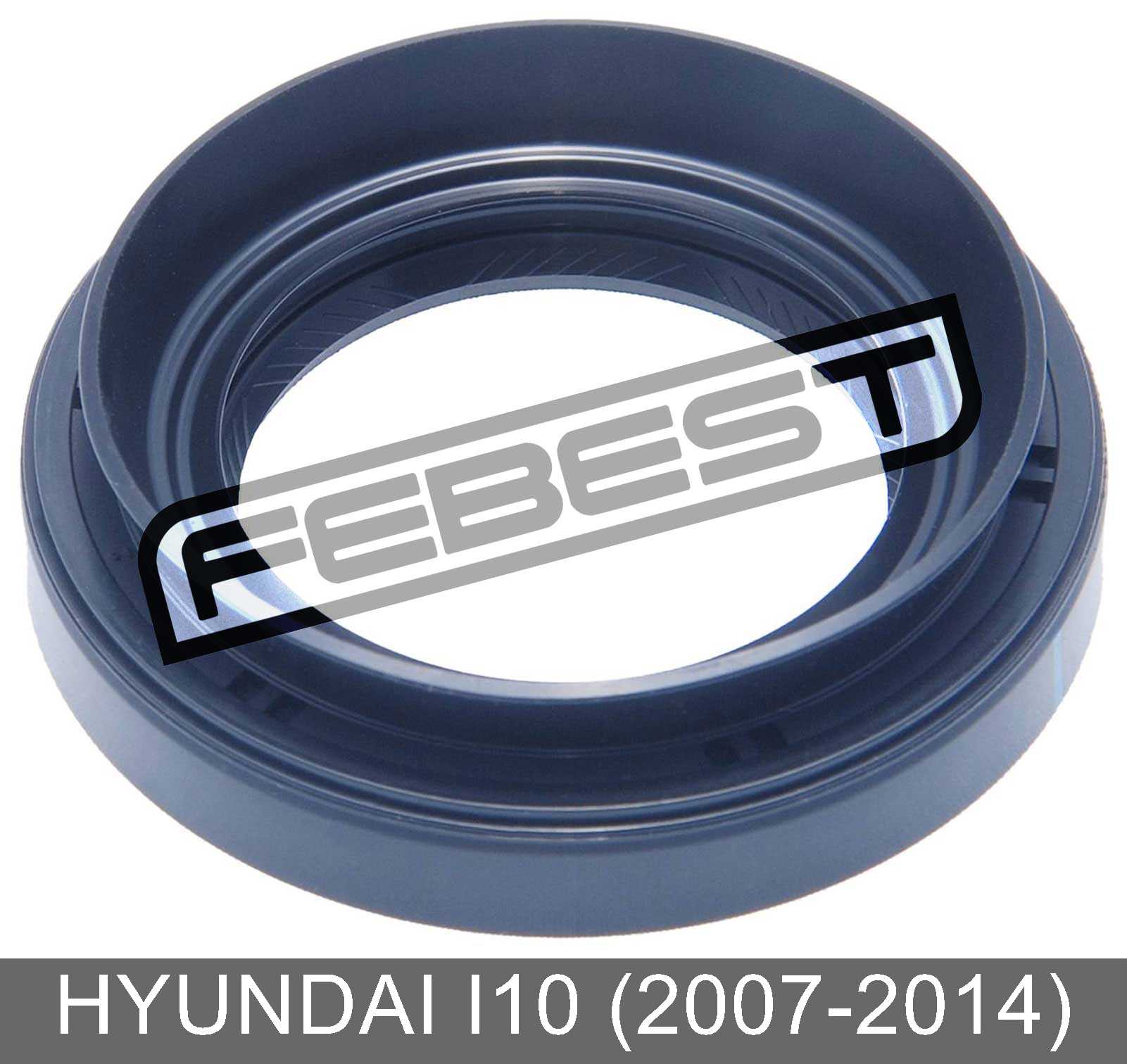 Drive Shaft Oil Seal 35X56X9X14.9 For Hyundai I10 (20072014) eBay