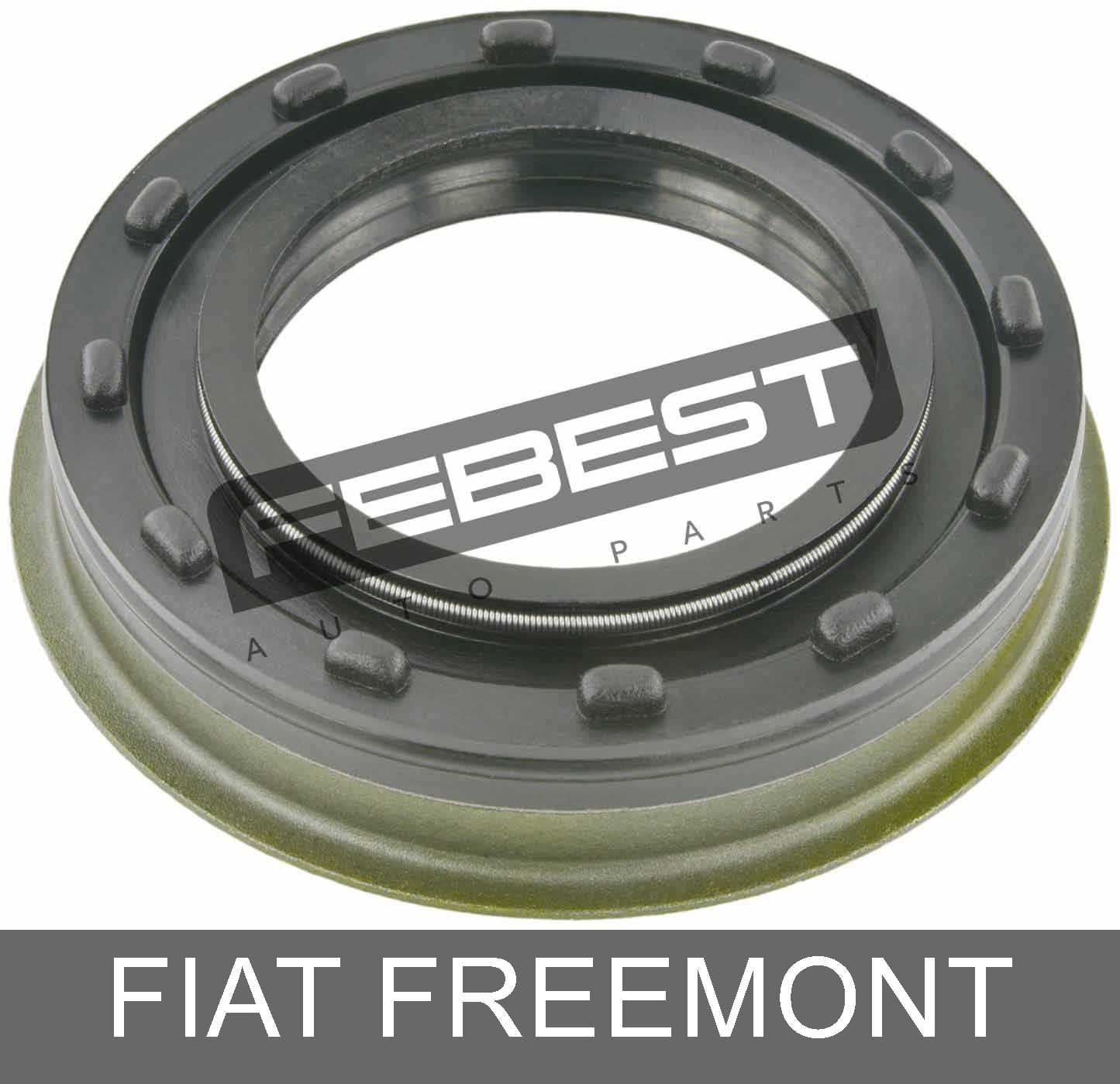 Drive Shaft Oil Seal 38.3X64.4X10.6X13.4 For Fiat Freemont ...