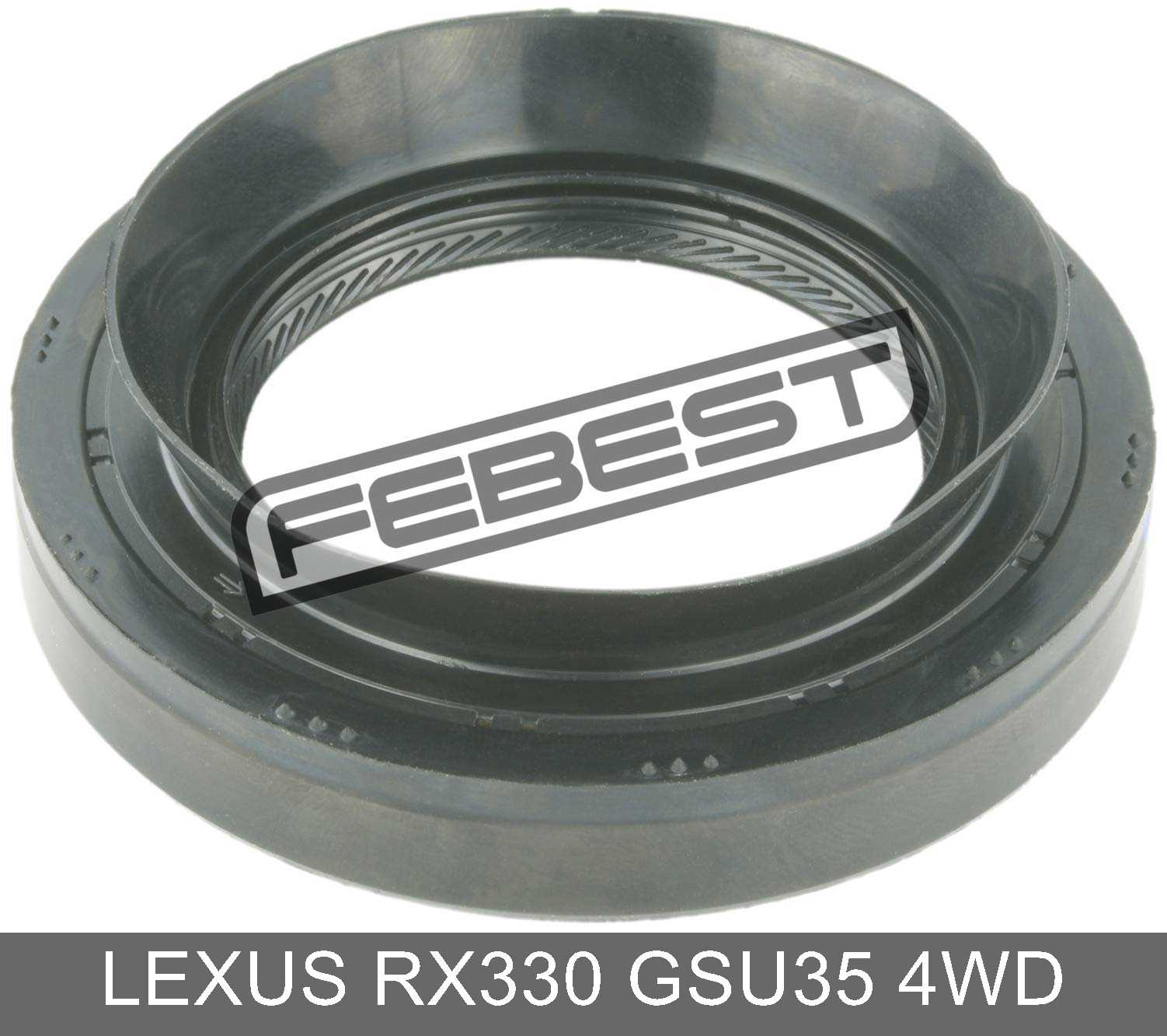 LEXUS 95JAY-50801323L_UND Product Photo