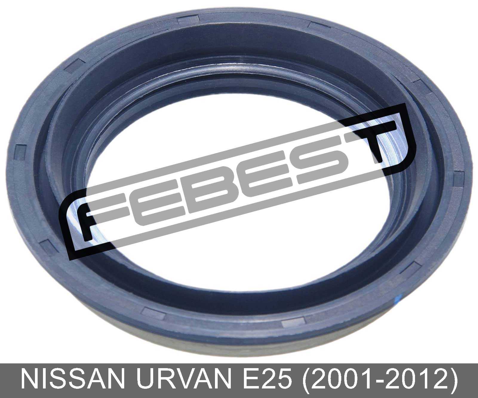 Oil Seal Axle Case 57X74X8.7X13.6 For Nissan Urvan E25 (2001 Oil Seal Axle Case 57X74X8.7X13.6 For Nissan Urvan E25 (2001