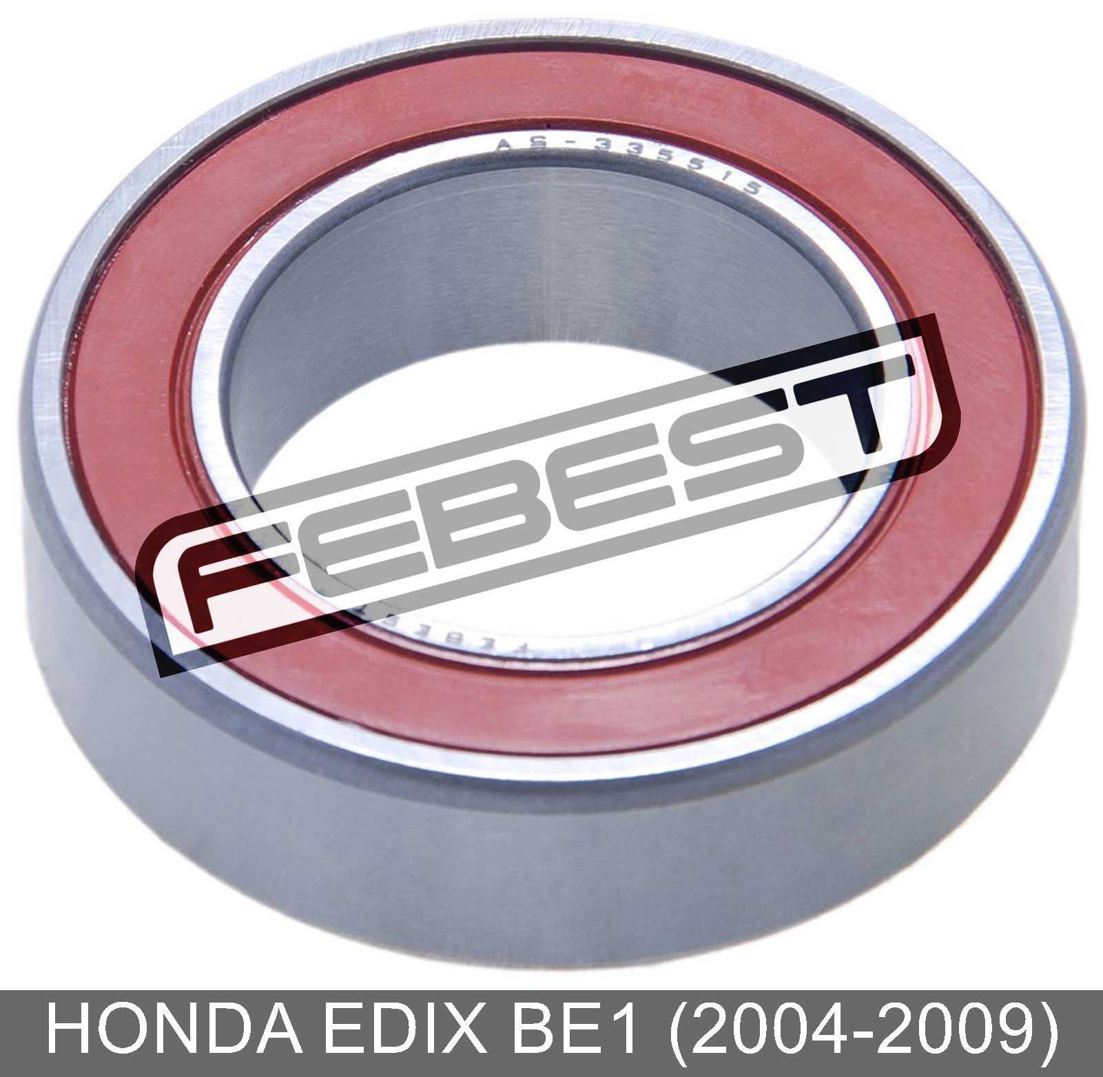 HONDA AS-335515-2RS_HR Product Photo
