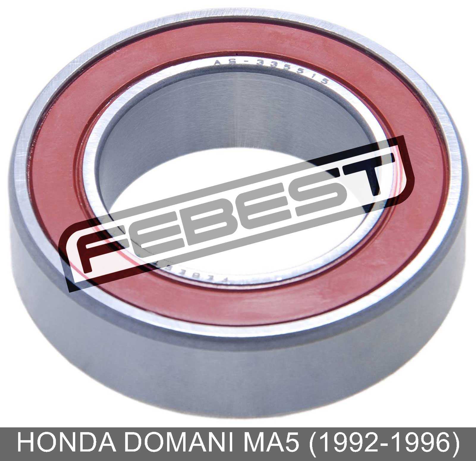 HONDA AS-335515-2RS_ZE Product Photo