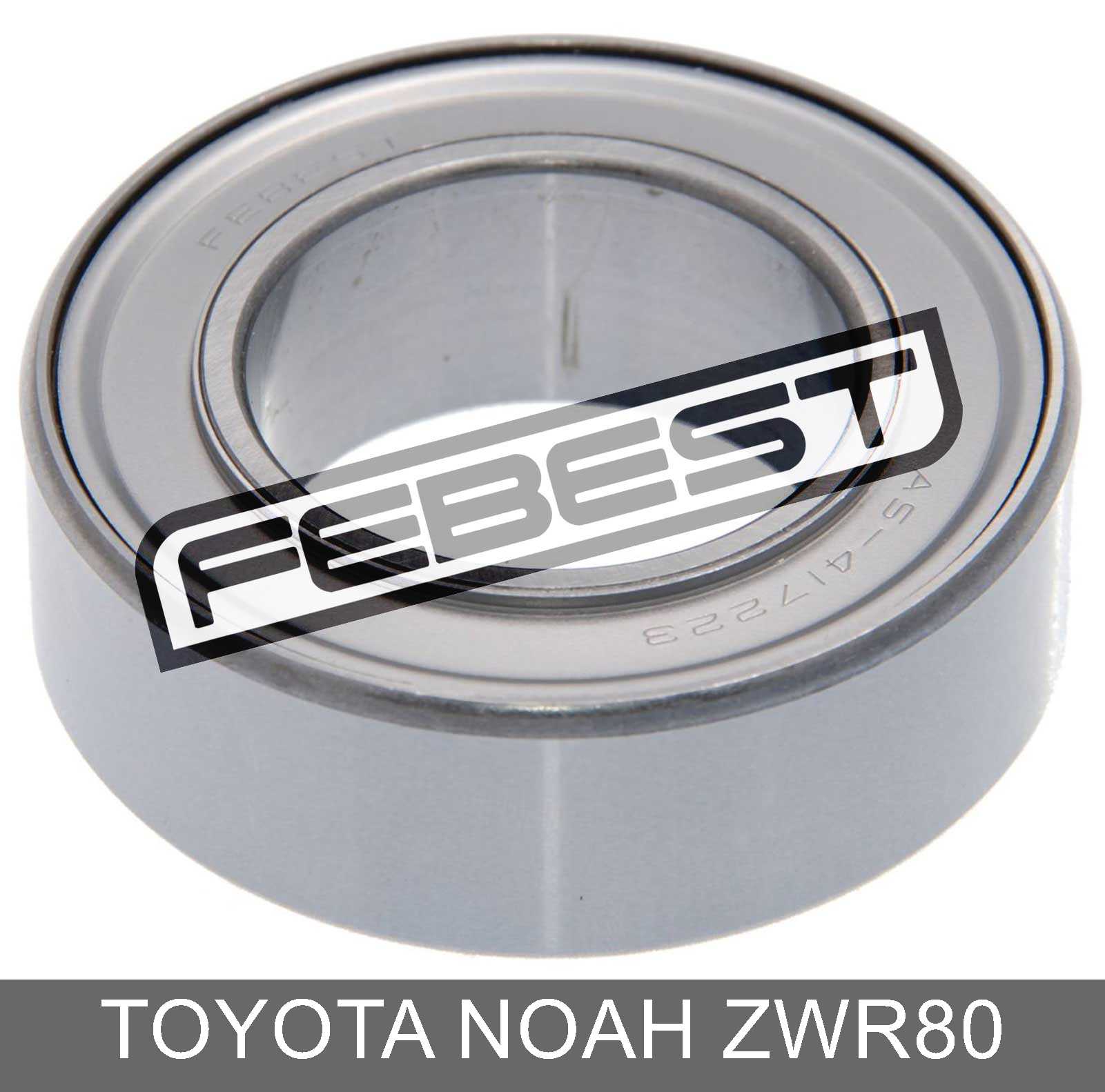 TOYOTA AS-417223_FGW Product Photo