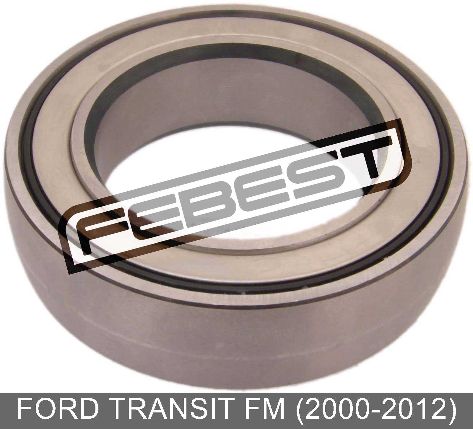 FORD AS-457519_NS Product Photo