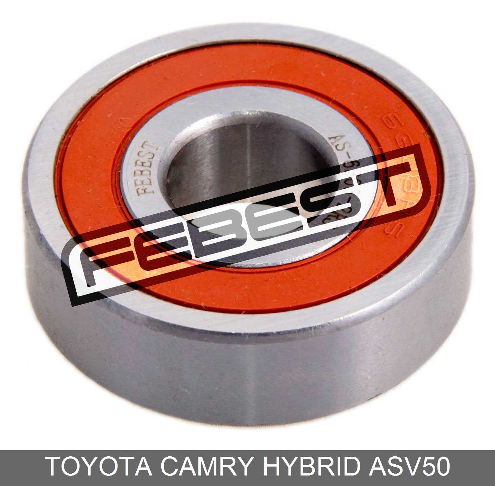 TOYOTA AS-6303-2RS_HPE Product Photo