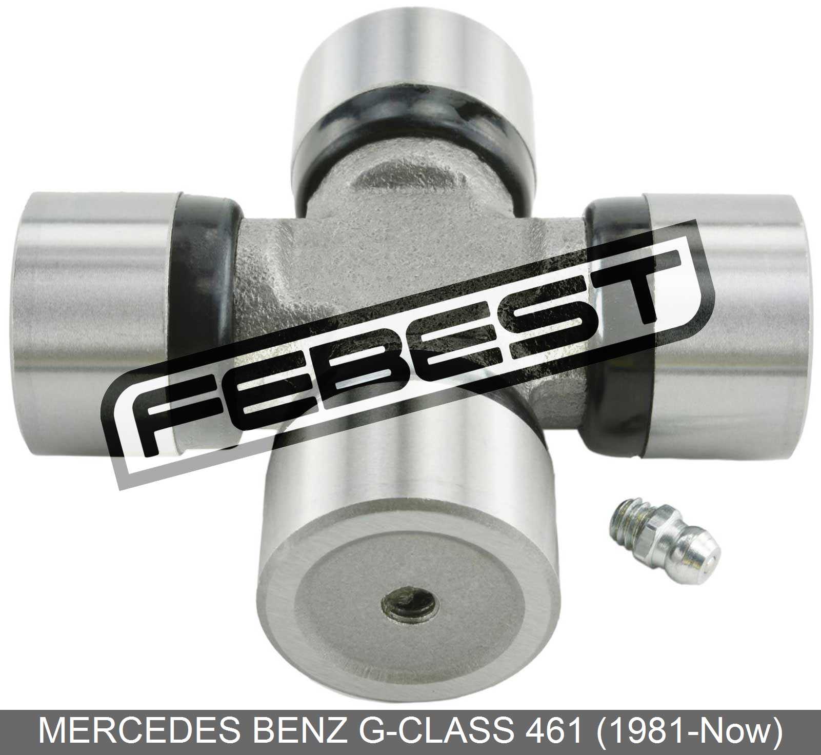 MERCEDES BENZ ASBZ-460_ZD Product Photo