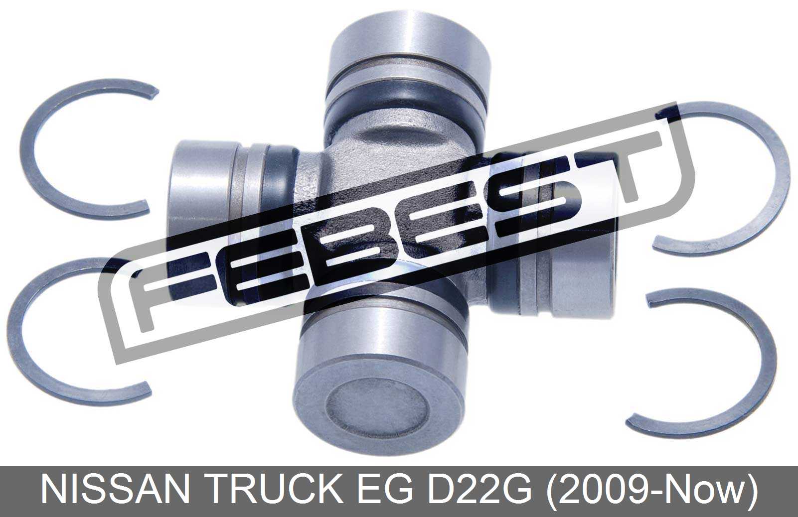 NISSAN ASN-46_XM Product Photo