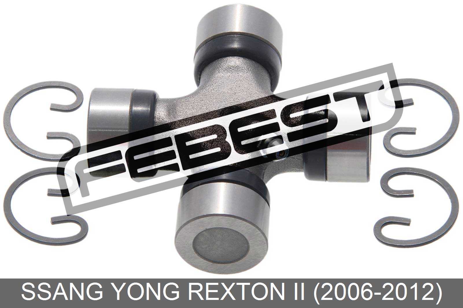 SSANG YONG ASSG-REX_OL Product Photo
