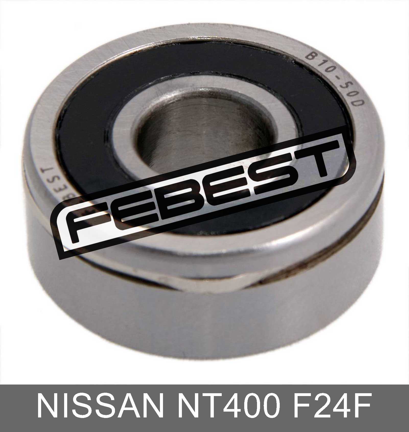 NISSAN B10-50D_FSA Product Photo