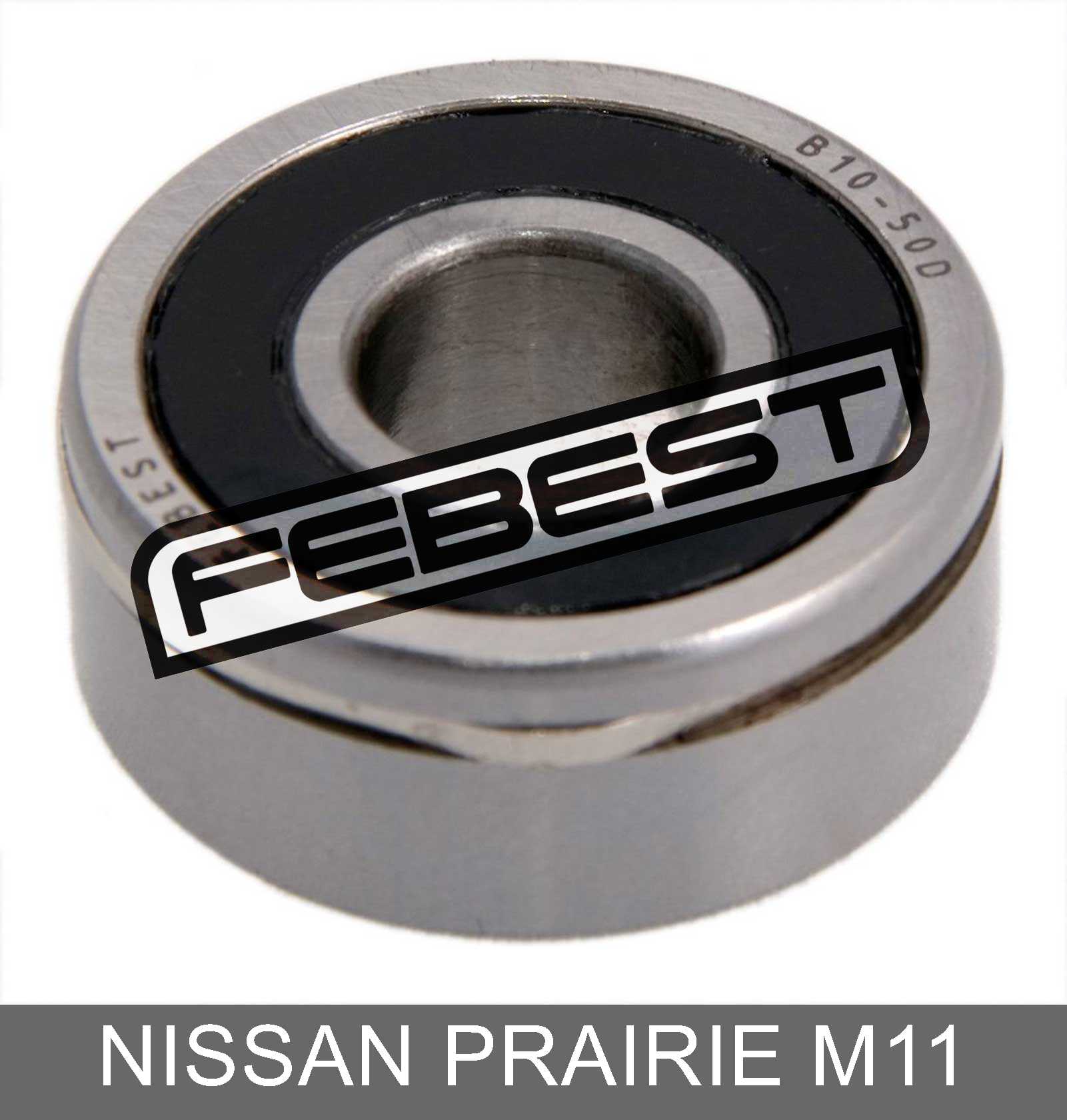 NISSAN B10-50D_VLA Product Photo