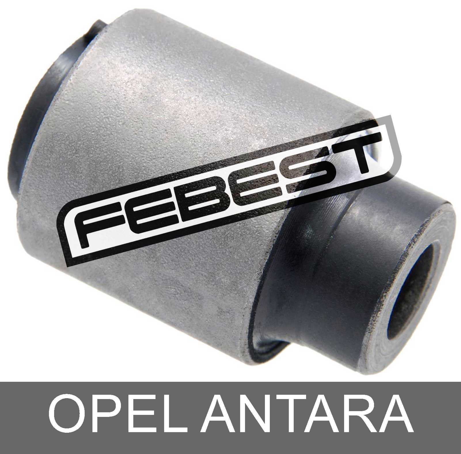 OPEL CHAB-010_FWF Product Photo