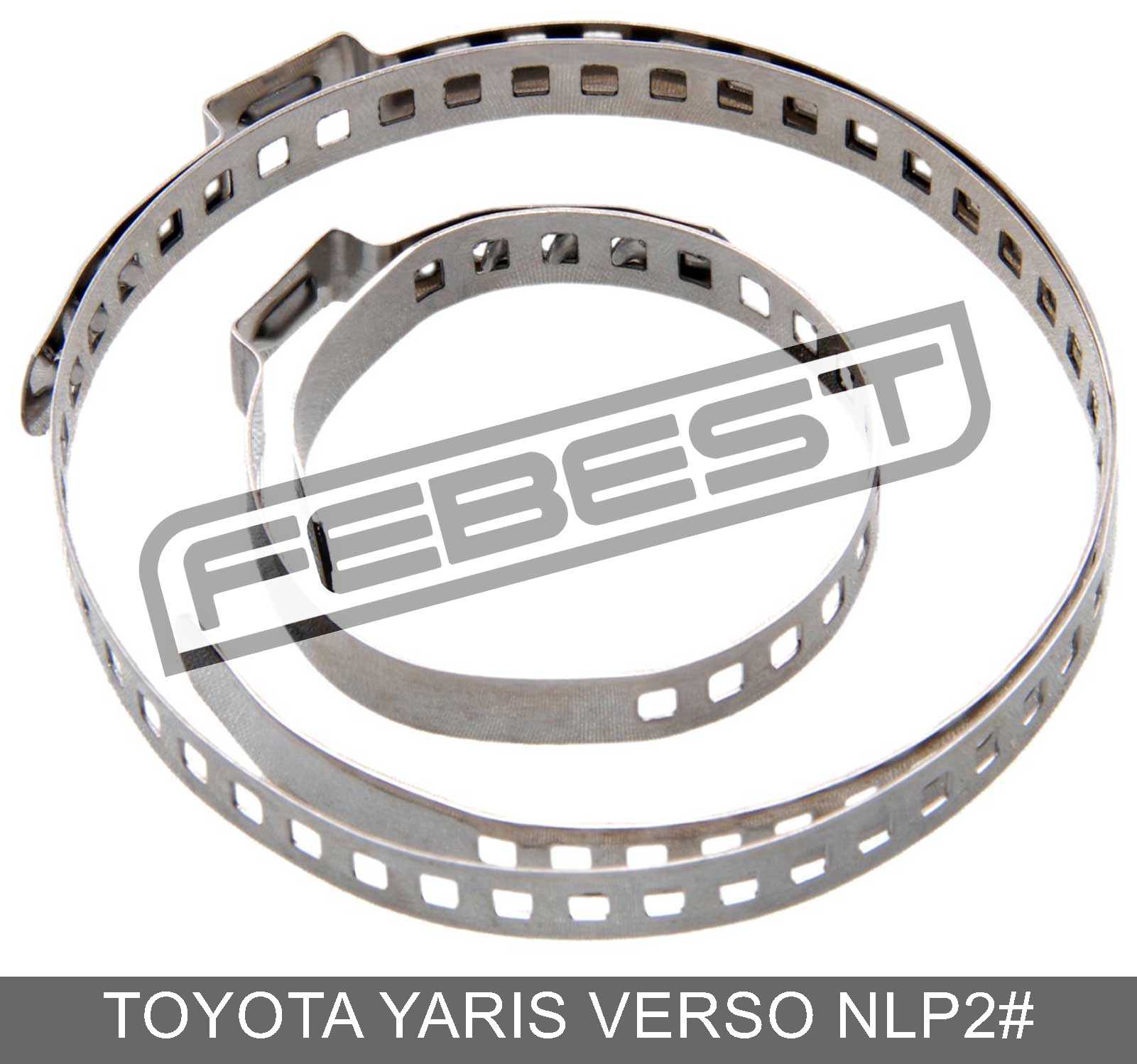 TOYOTA FE-CLAMPZ_NFB Product Photo