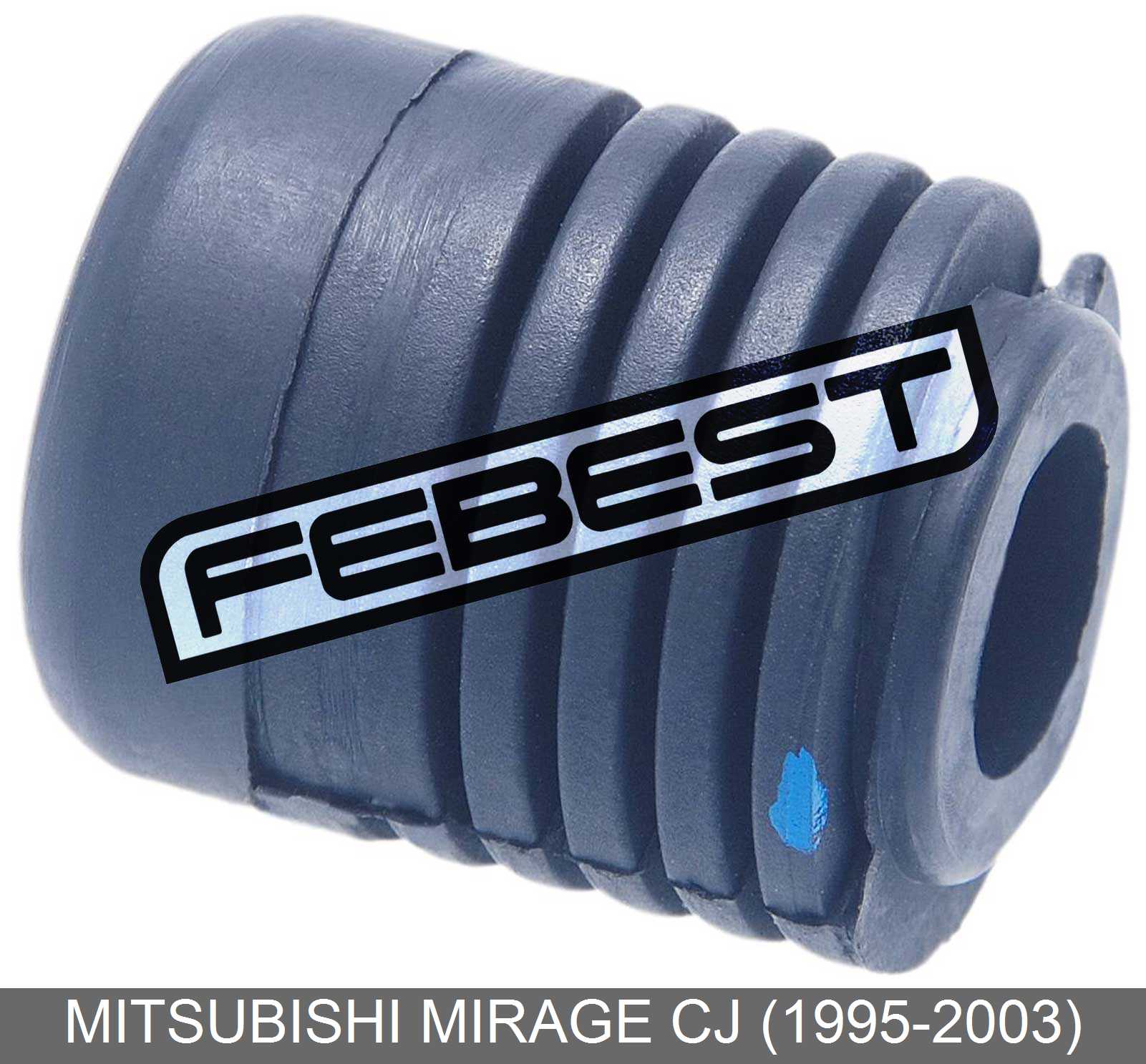 MITSUBISHI MD-005_BM Product Photo