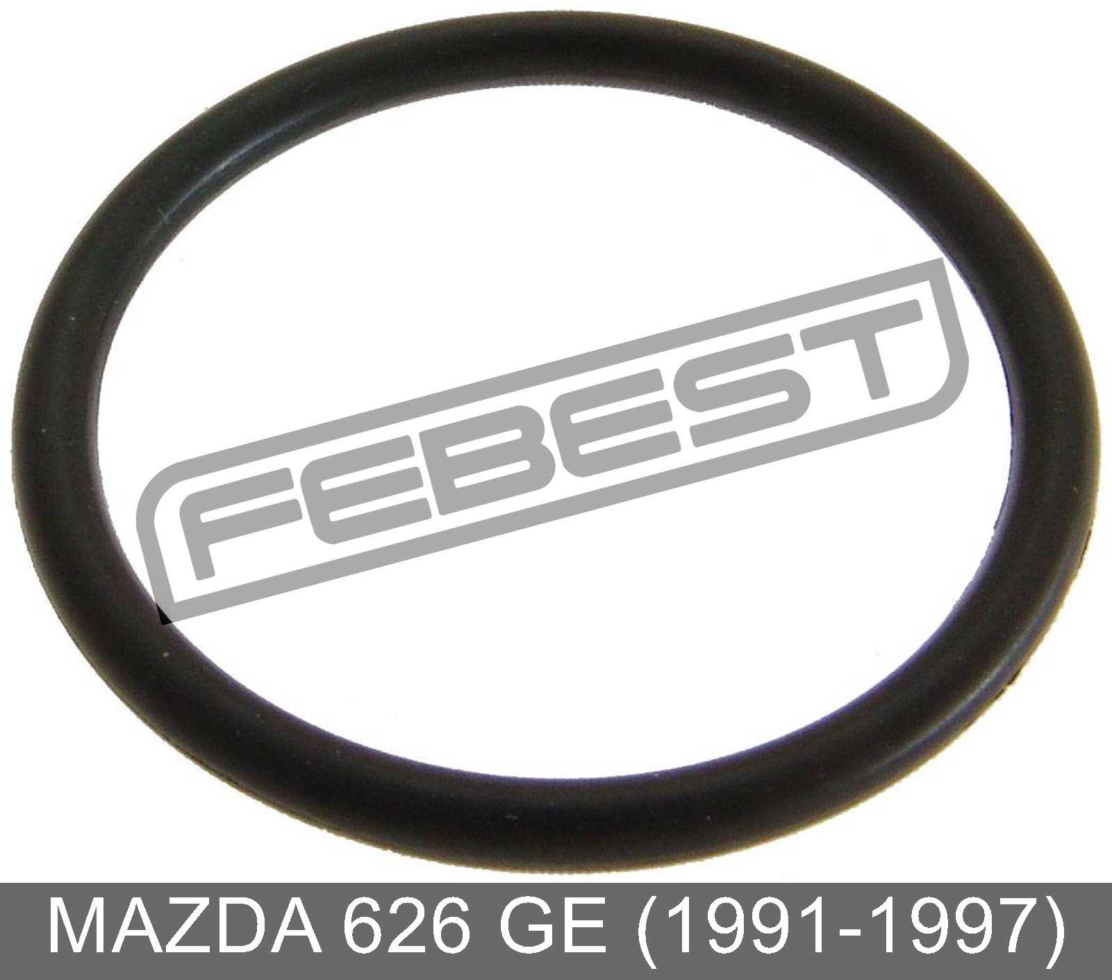 ORing, Ignition Distributor For Mazda 626 Ge (19911997) eBay