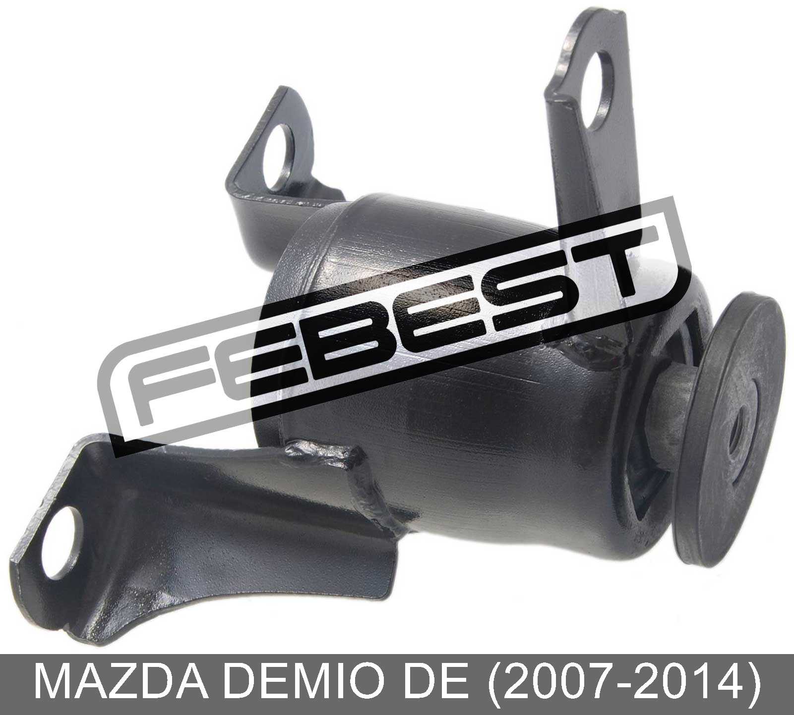 Right Engine Mount (Hydro) For Mazda Demio De (20072014) eBay