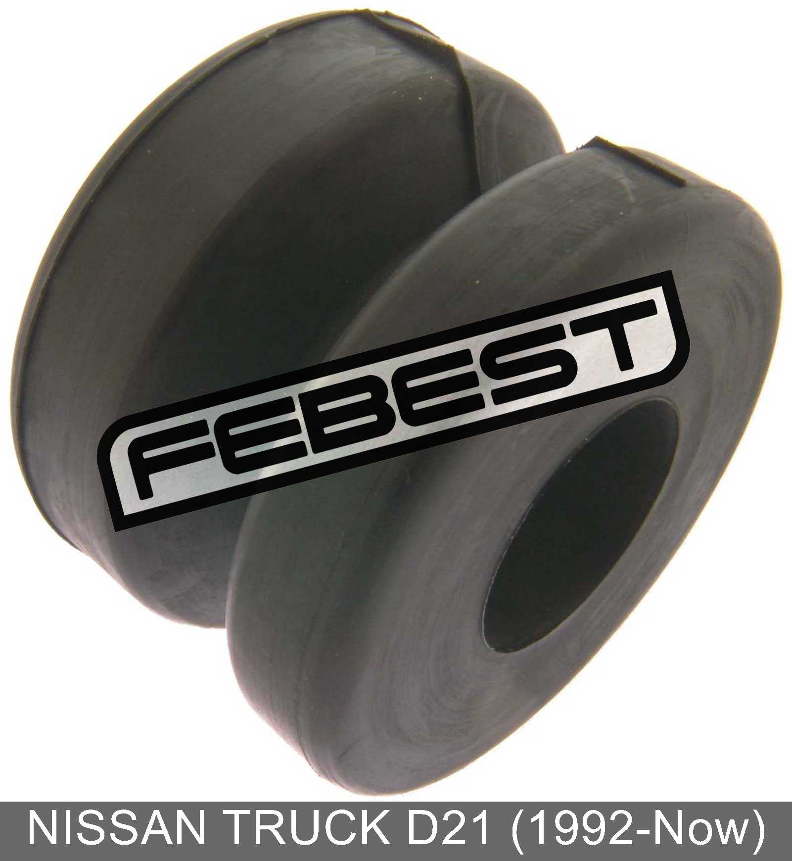 NISSAN NAB-140_KE Product Photo