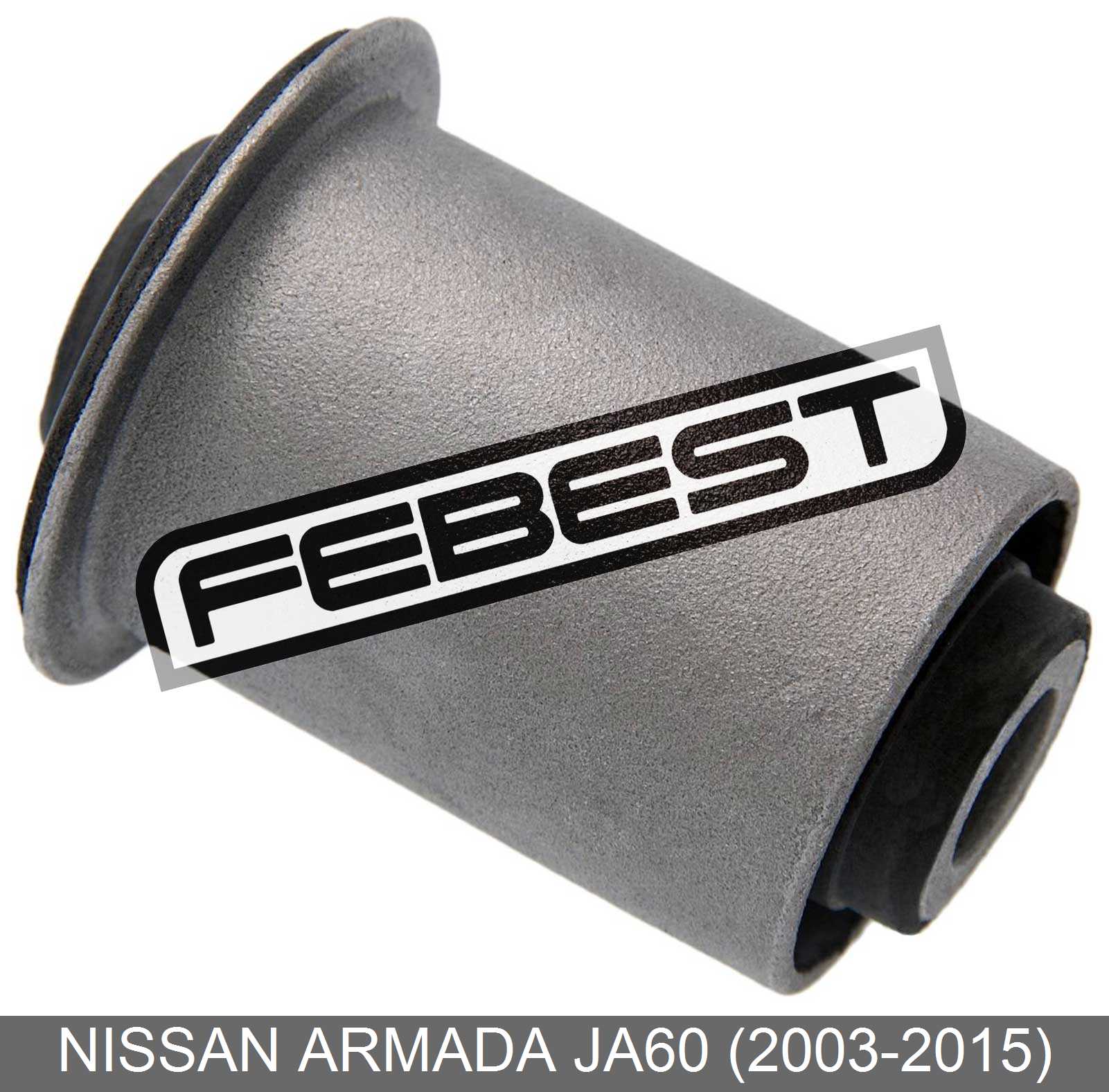 NISSAN NAB-205_VN Product Photo