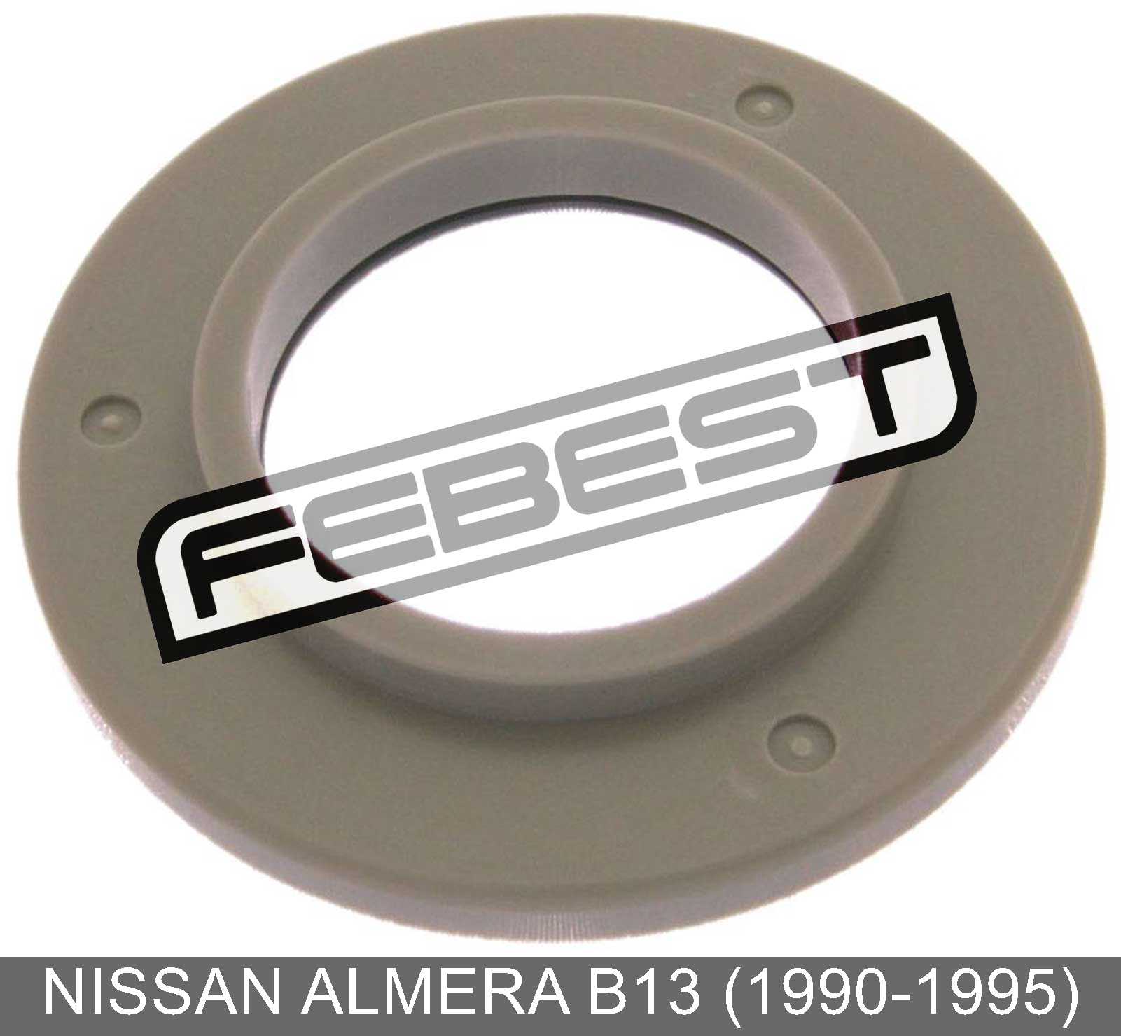 NISSAN NB-B14_OD Product Photo