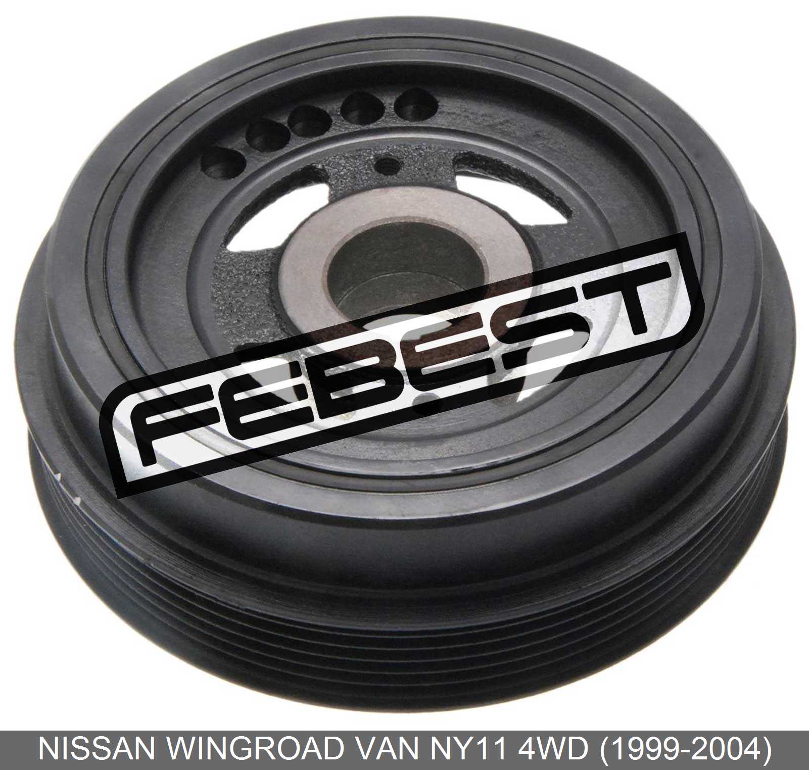 NISSAN NDS-QR20_UQ Product Photo