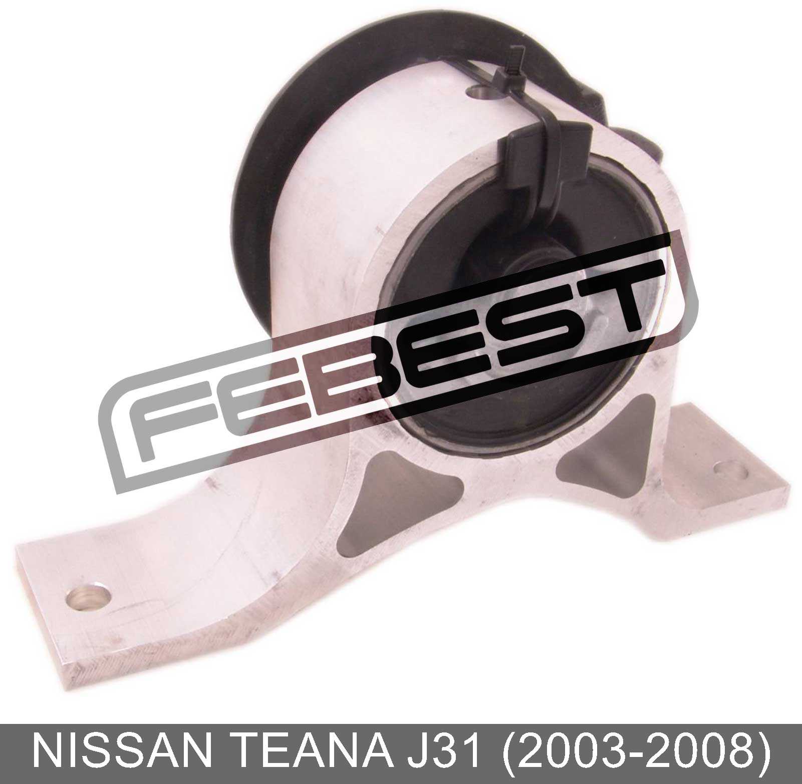 For Nissan Teana J31 Right Engine Mount 2003-2008 Hydro