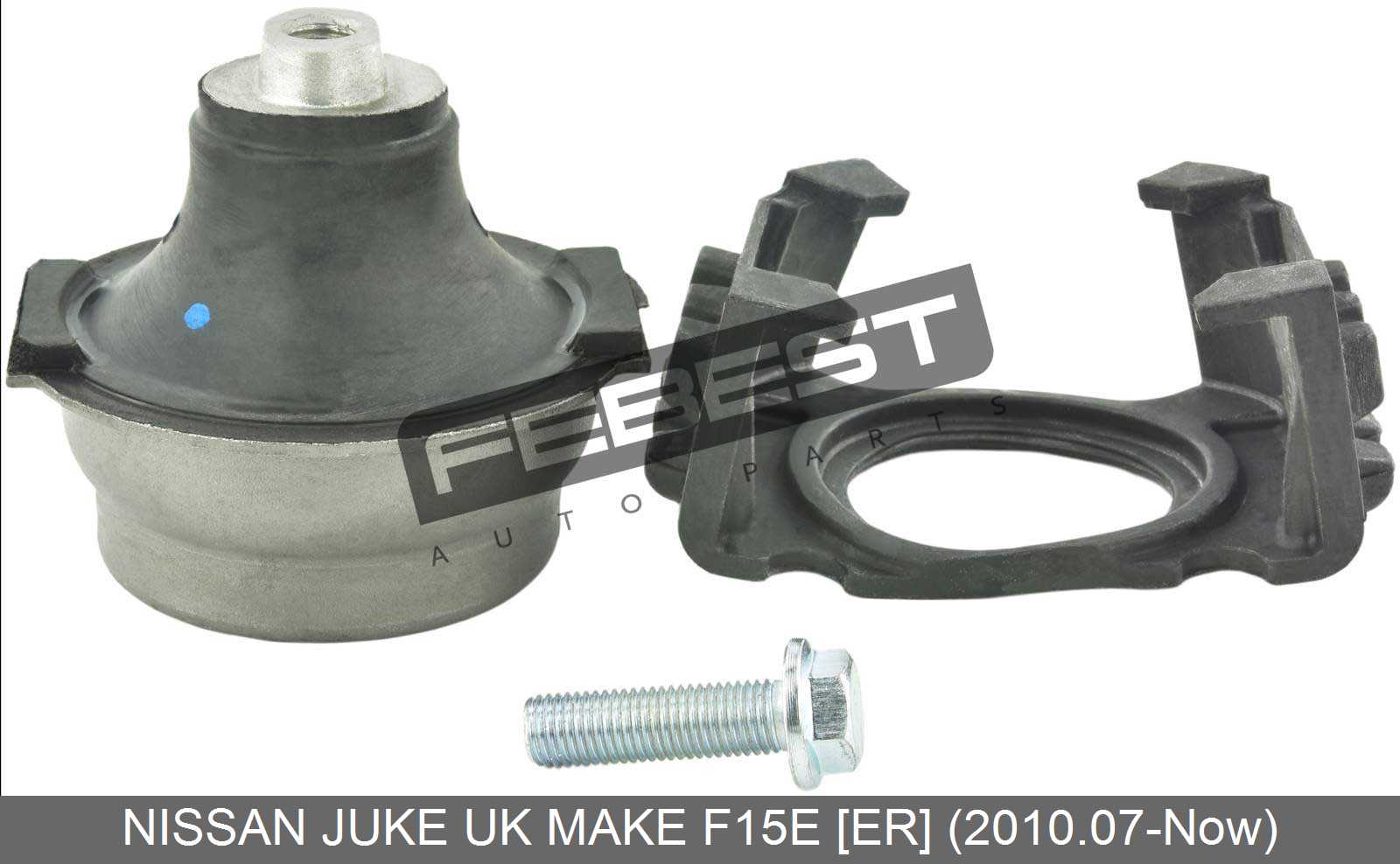 NISSAN JUKE UK  NMB-F15RH_RWS Product Photo