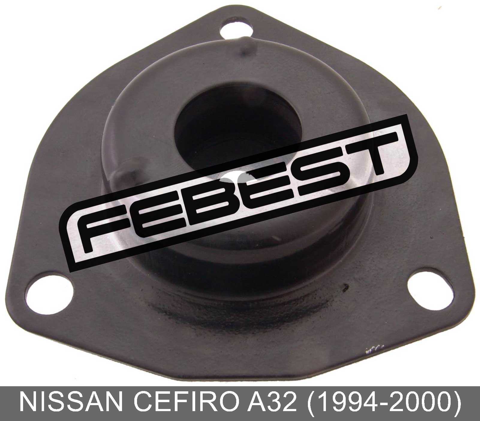 NISSAN NSS-001_QS Product Photo