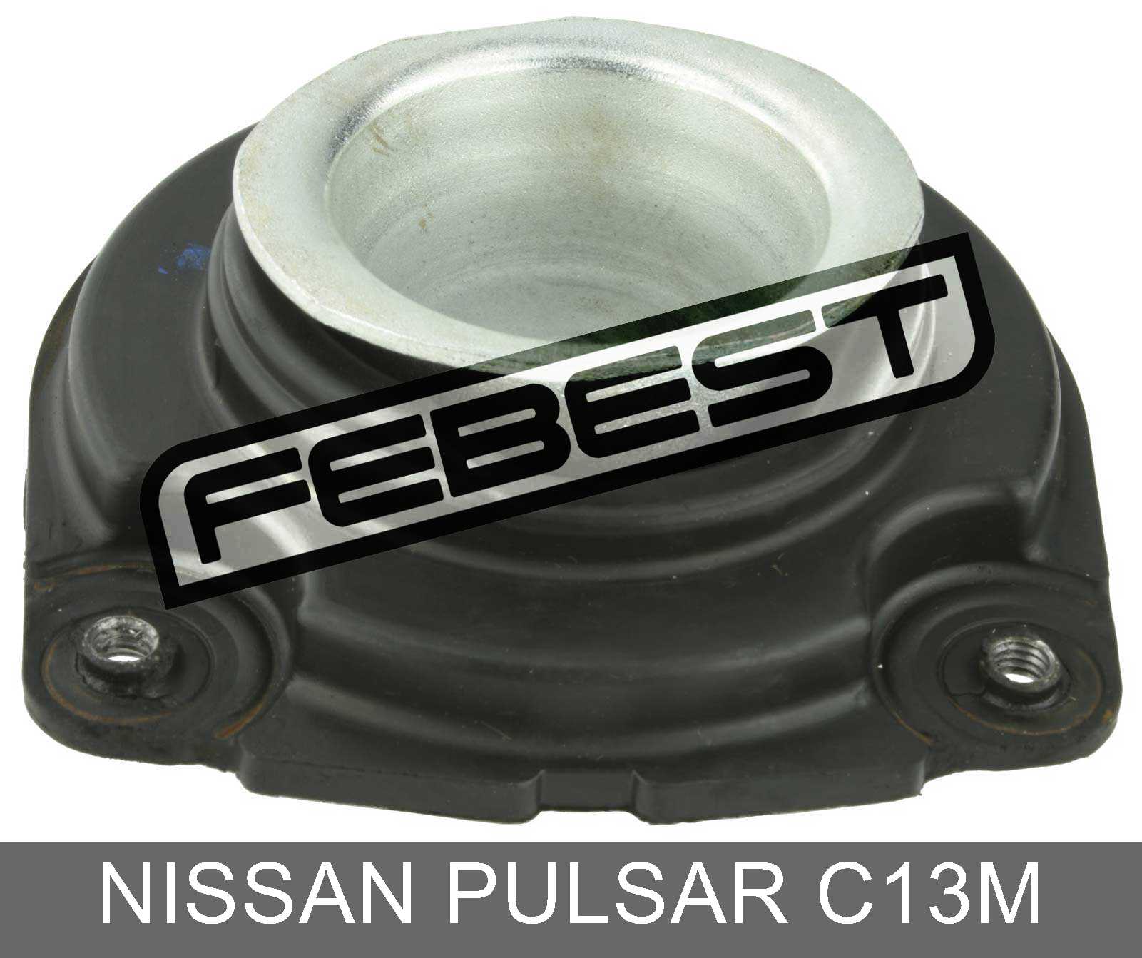NISSAN NSS-T31FL_RTI Product Photo