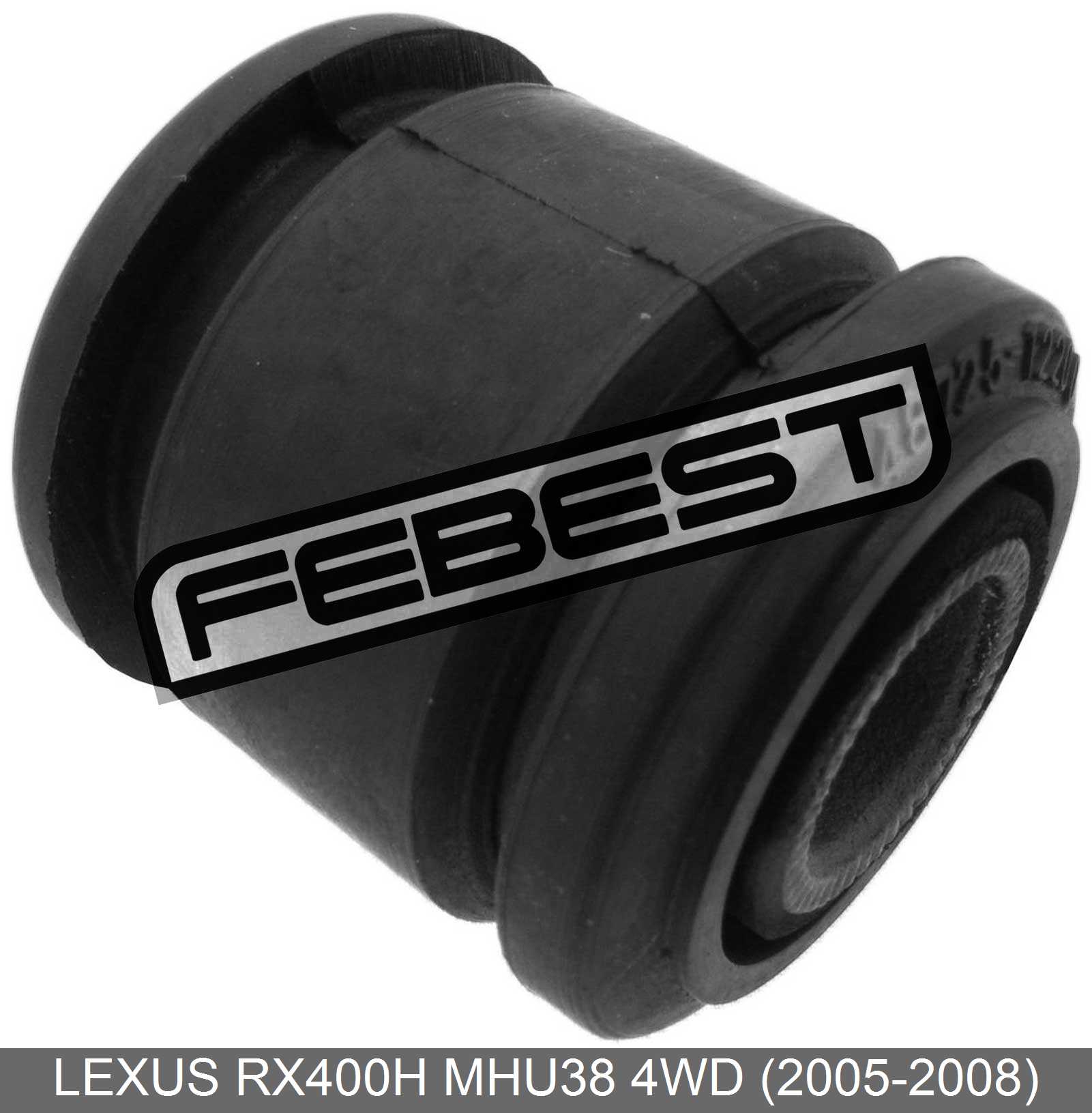LEXUS TAB-143_ES Product Photo