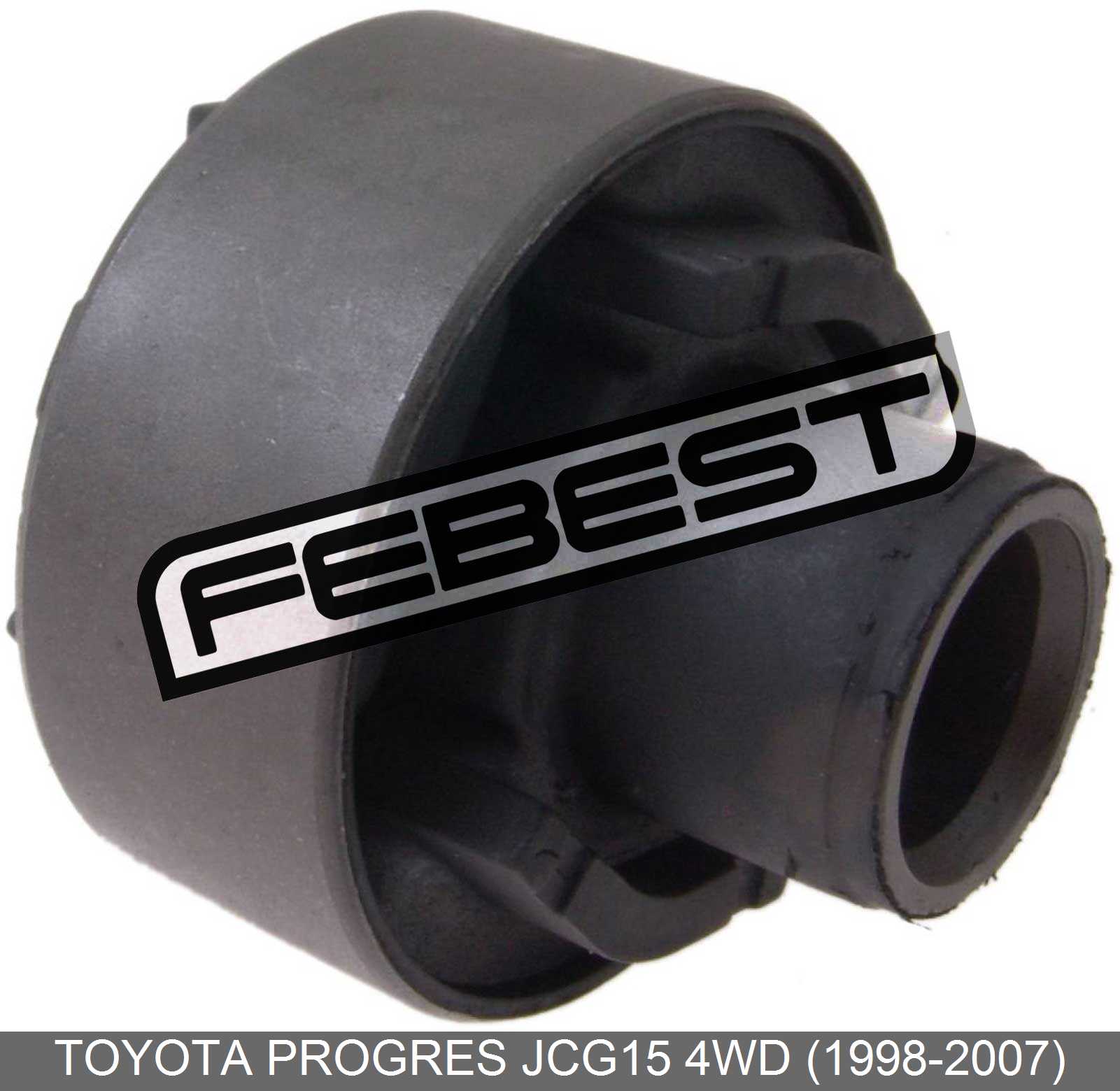 Arm Bushing Front Lower Arm For Toyota Progres Jcg15 4Wd