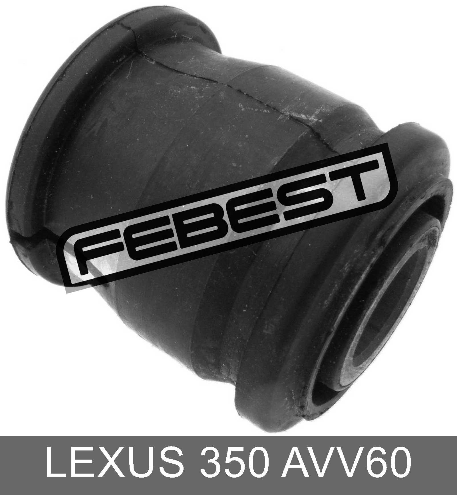 LEXUS TAB-190_CLU Product Photo