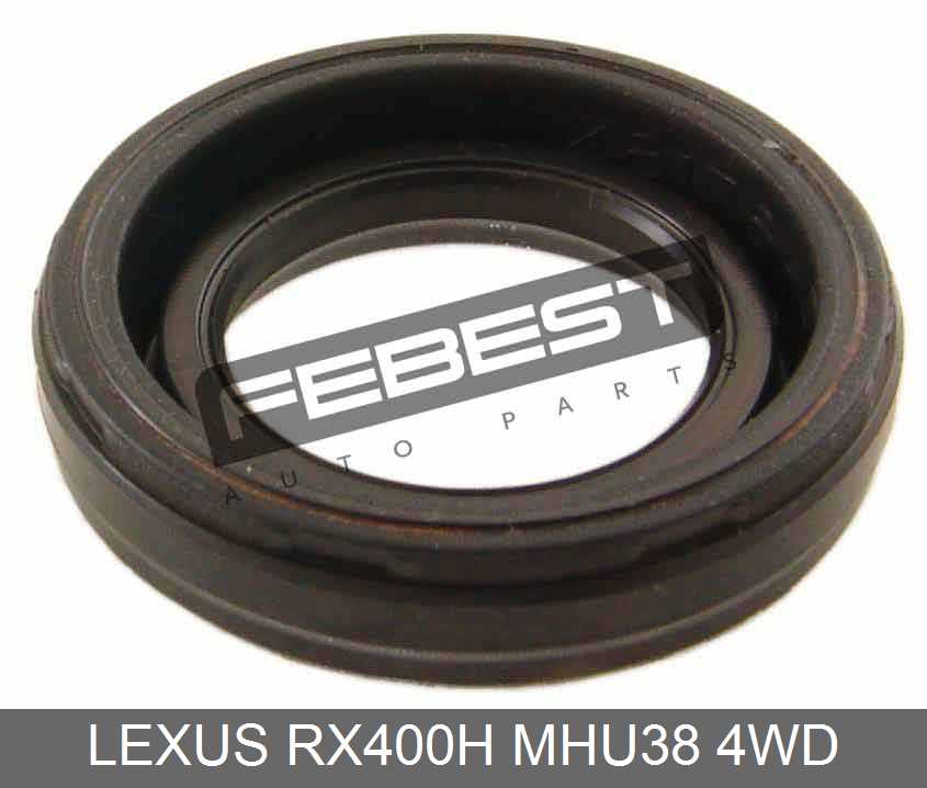 LEXUS TCP-003-PCS2_HQI Product Photo