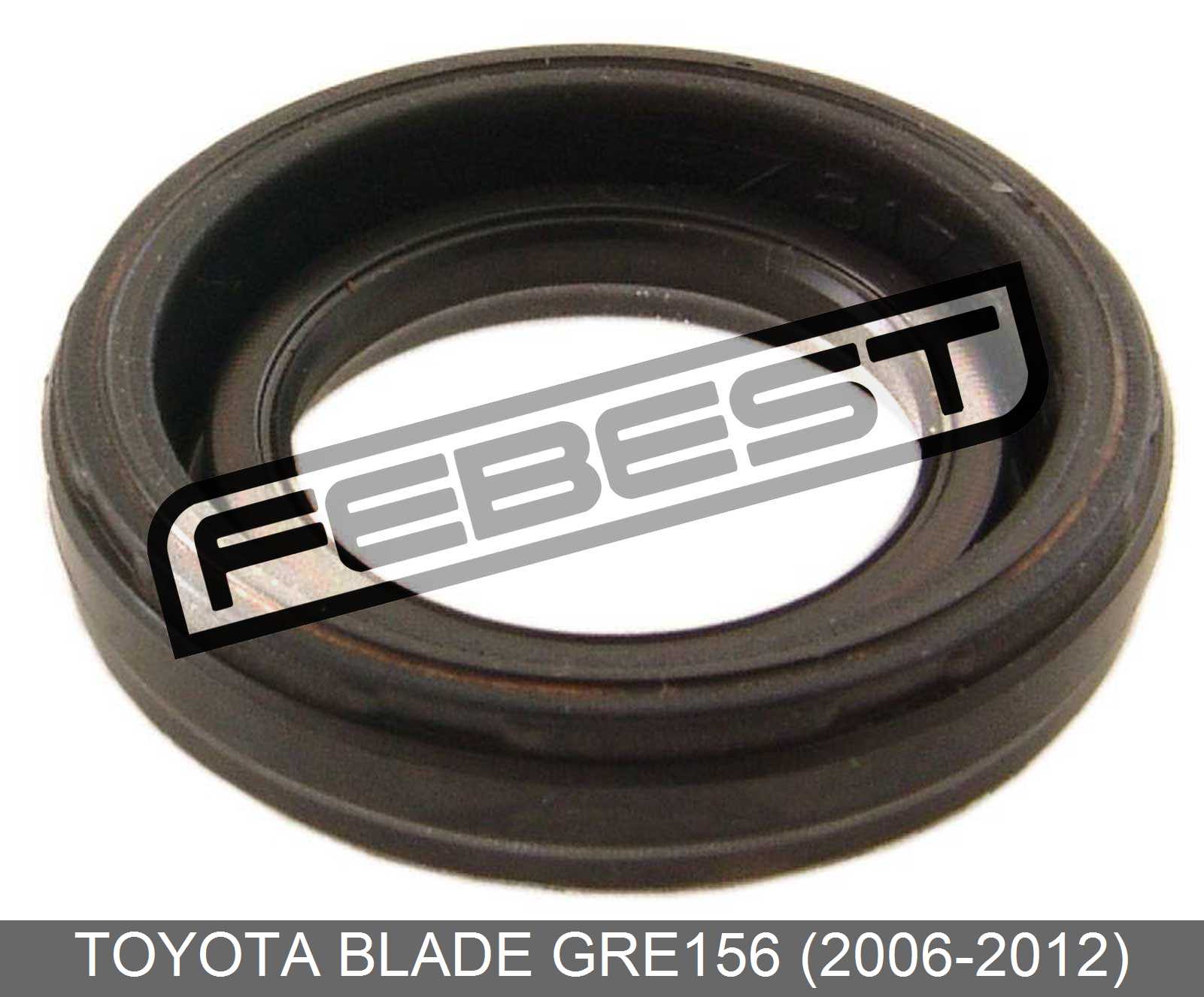 TOYOTA TCP-003_PFR Product Photo
