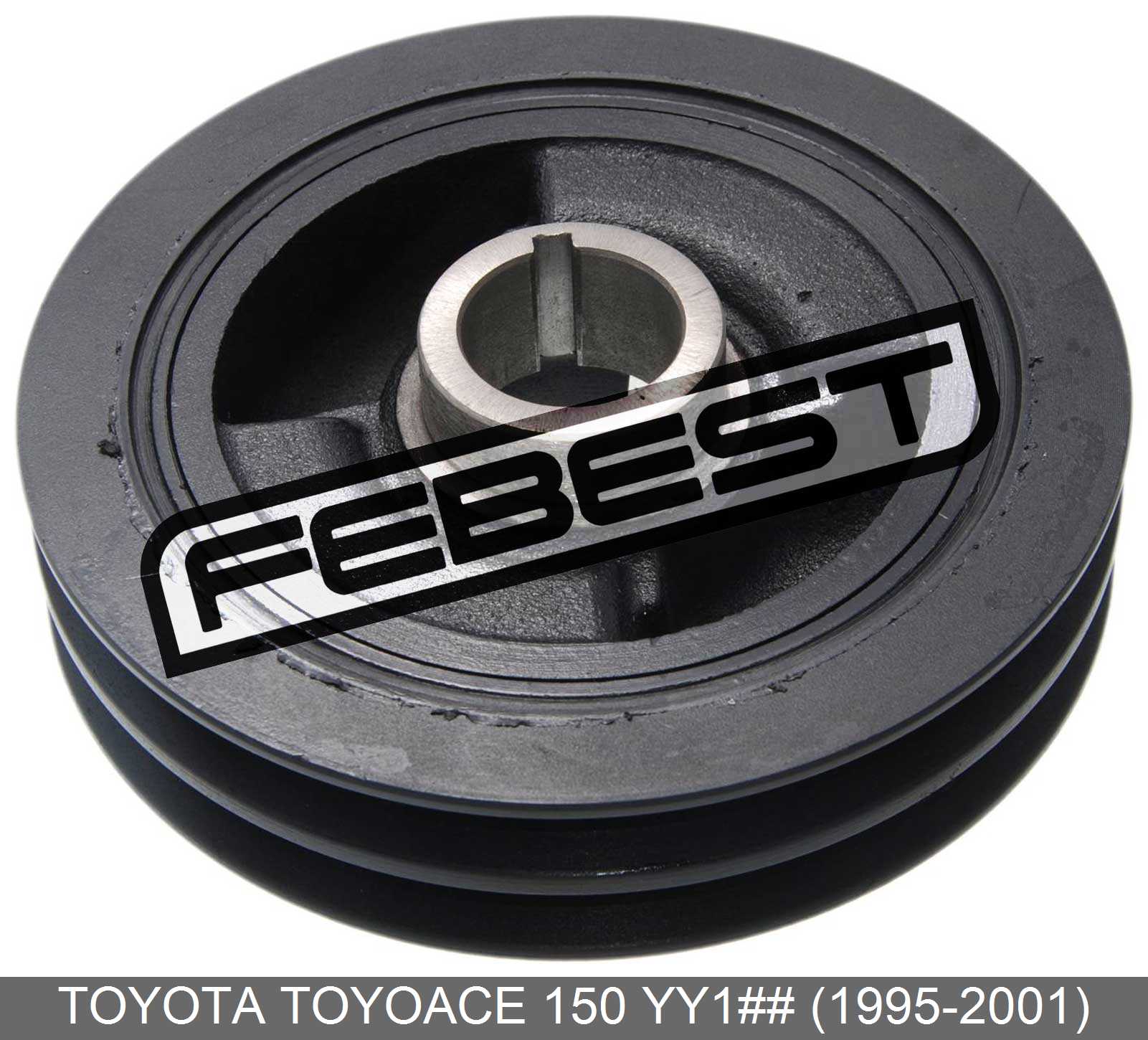 TOYOTA TDS-002_OE Product Photo