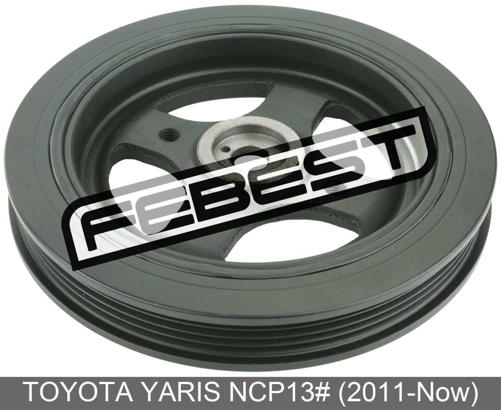 TOYOTA TDS-1NZFE_VJ Product Photo