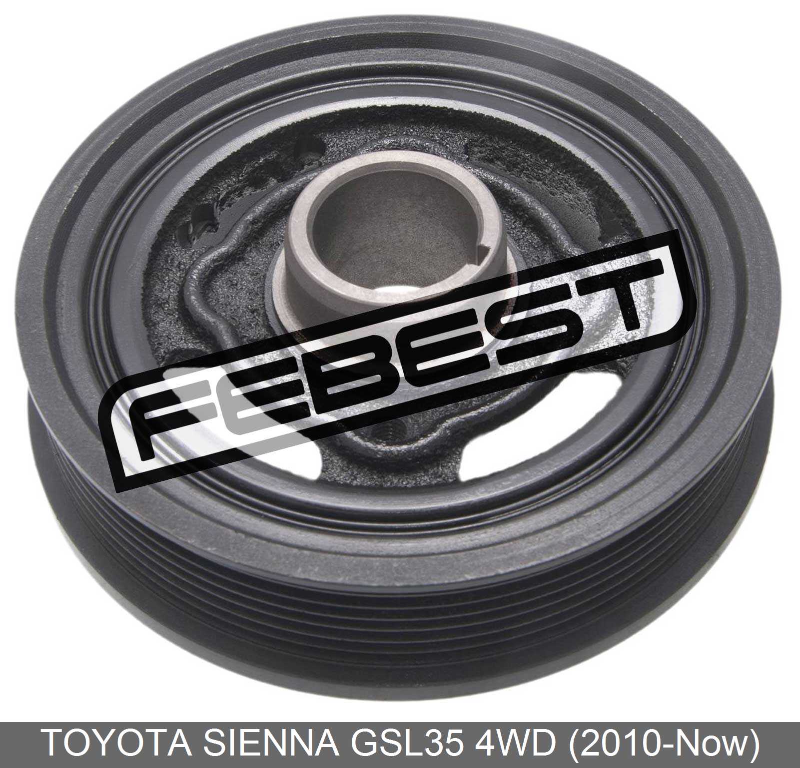 TOYOTA TDS-2GRFE_JG Product Photo